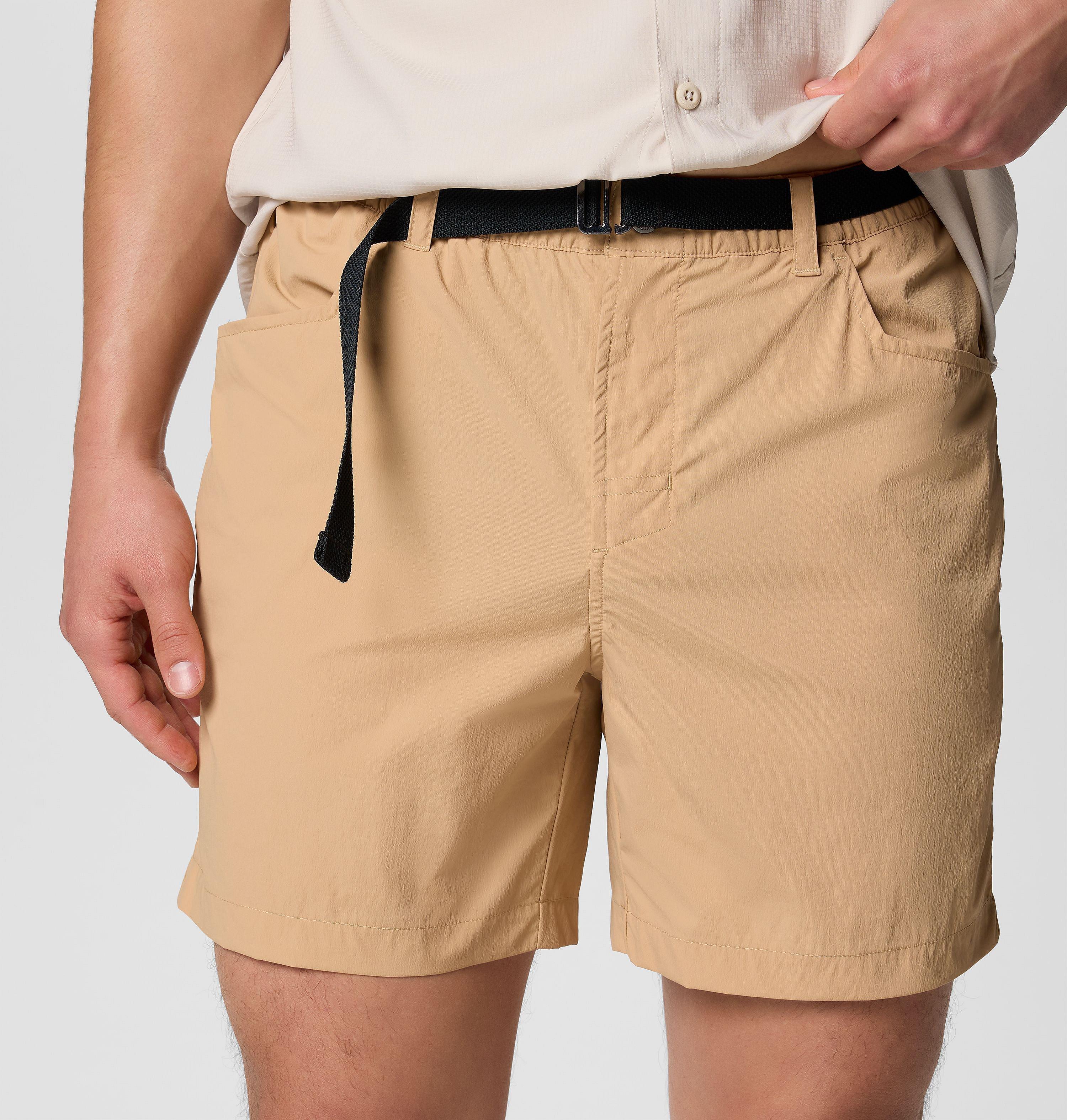 Men's Sharpe Canyon Shorts 5