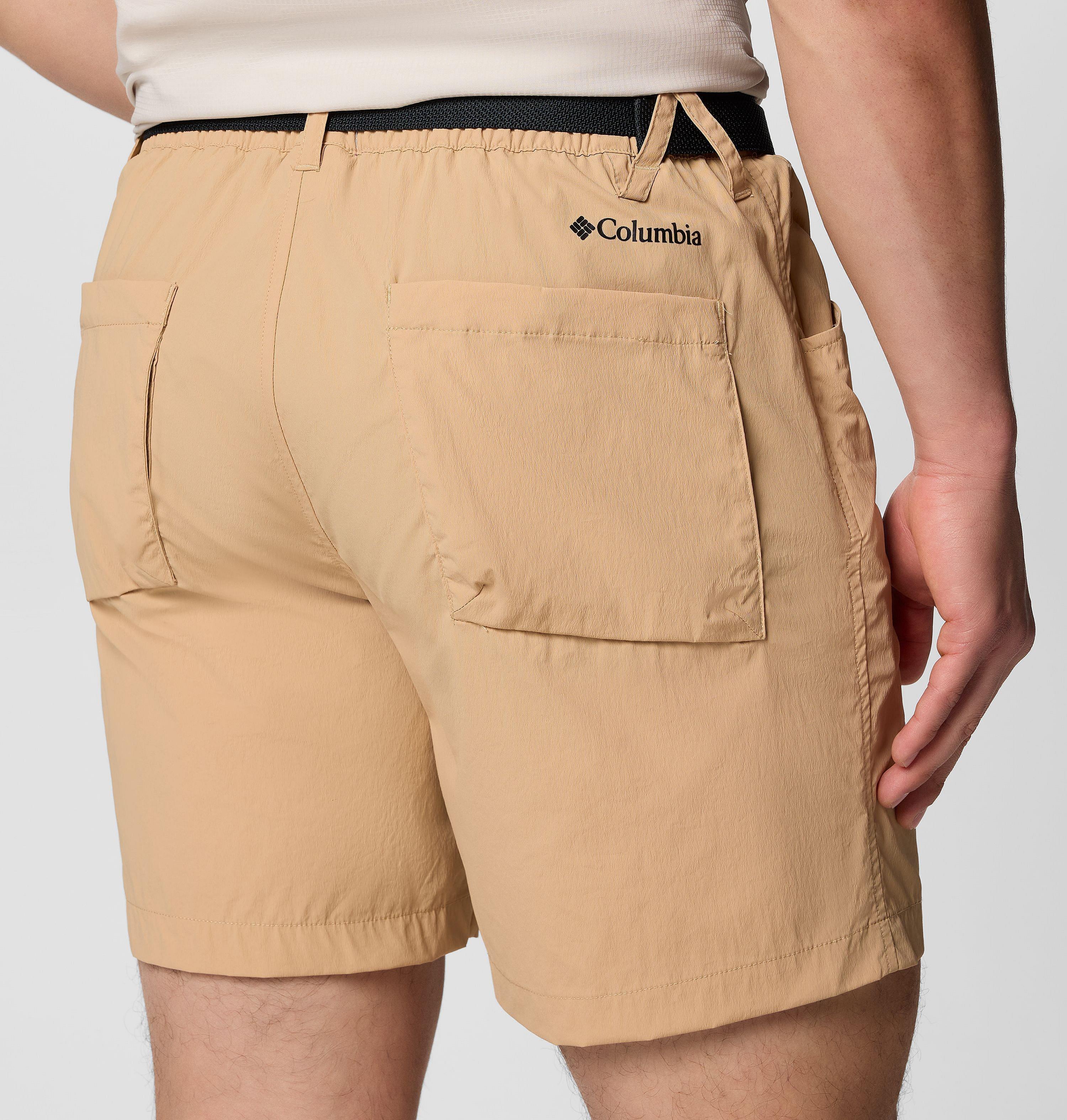 Men's Sharpe Canyon Shorts 6