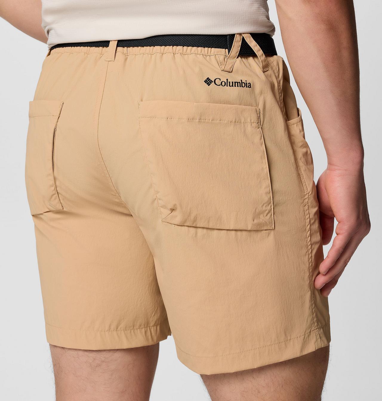 Men's Sharpe Canyon™ Shorts 6