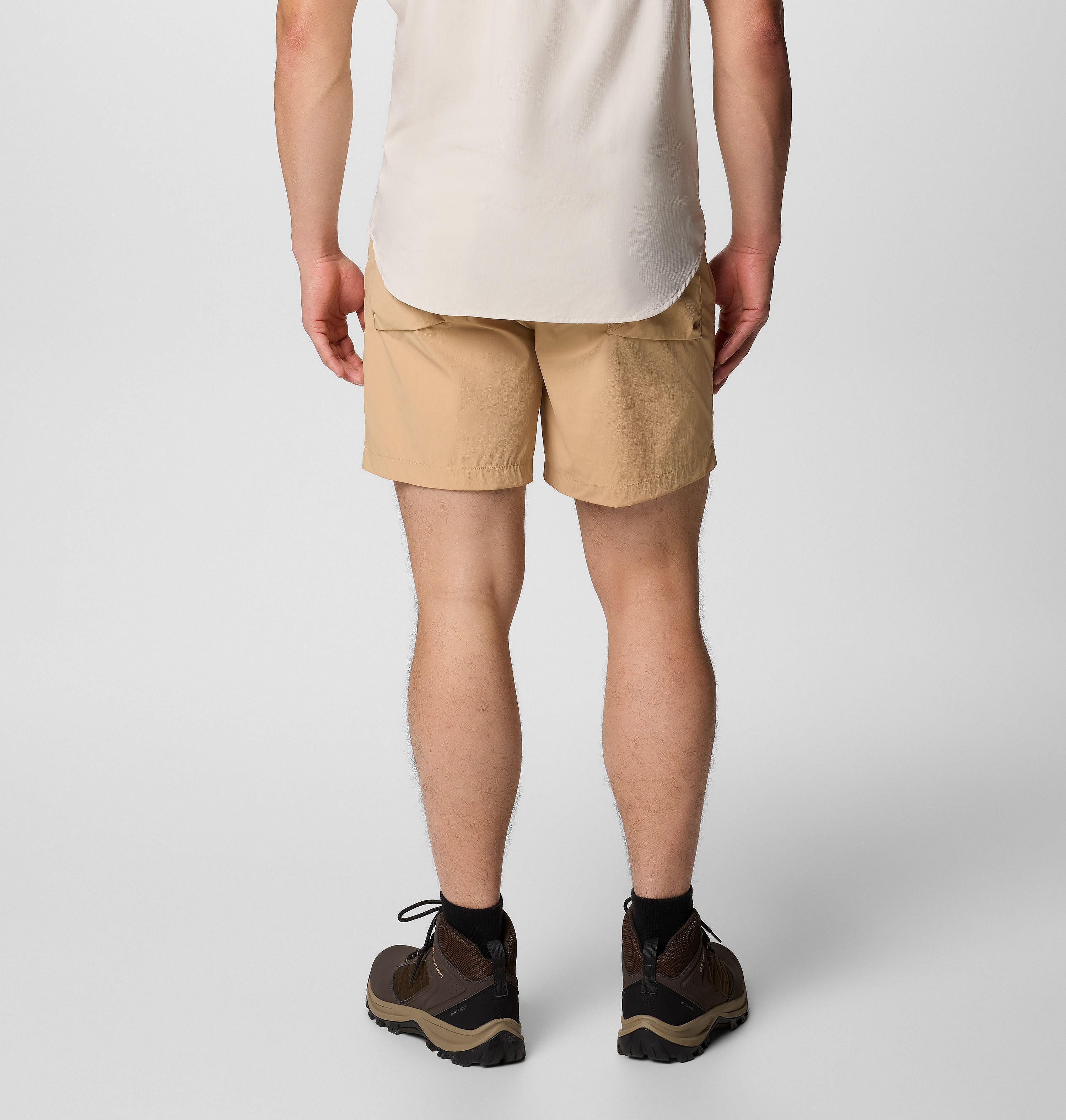 Men's Sharpe Canyon Shorts 3