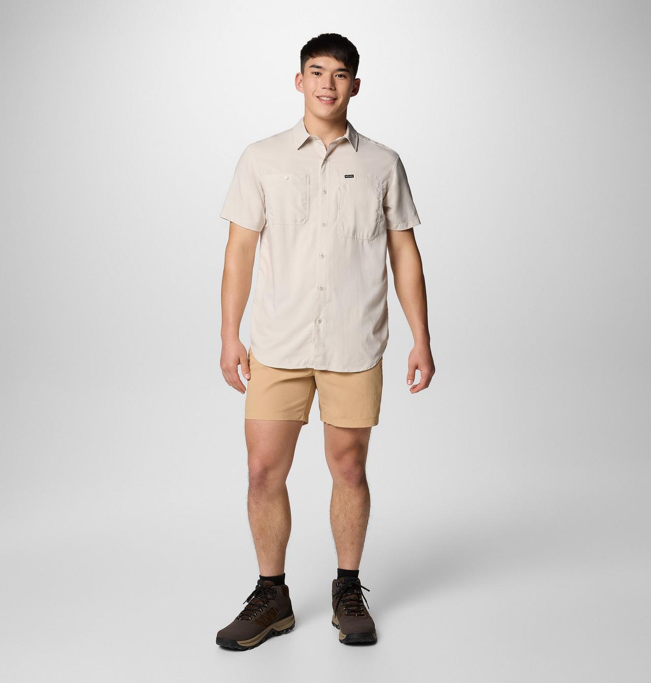 Men's Sharpe Canyon™ Shorts 2