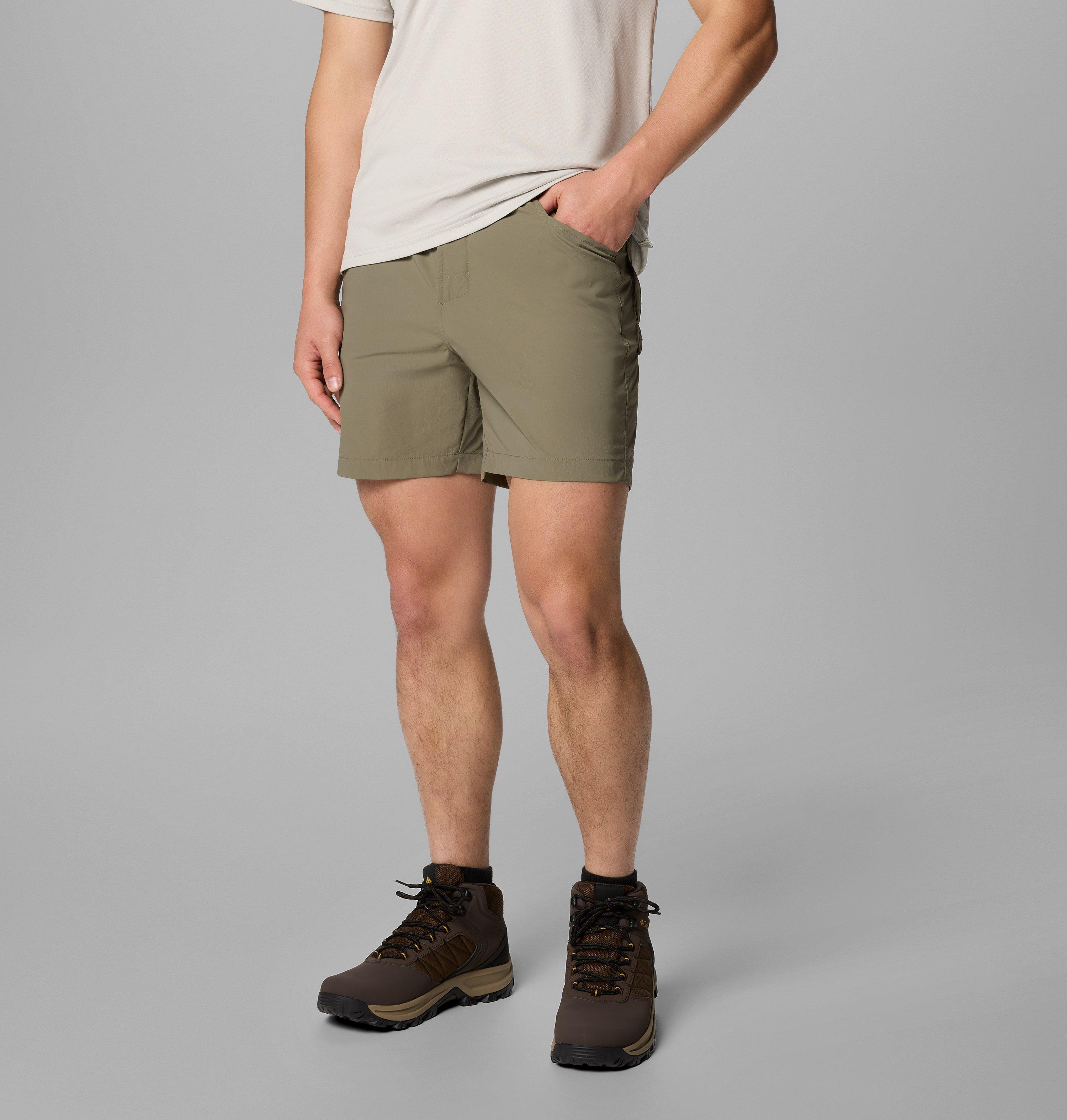 Men's Sharpe Canyon Shorts 4