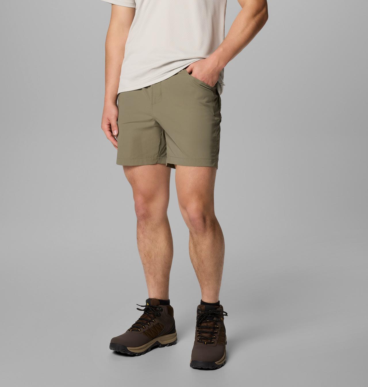 Men's Sharpe Canyon™ Shorts 4