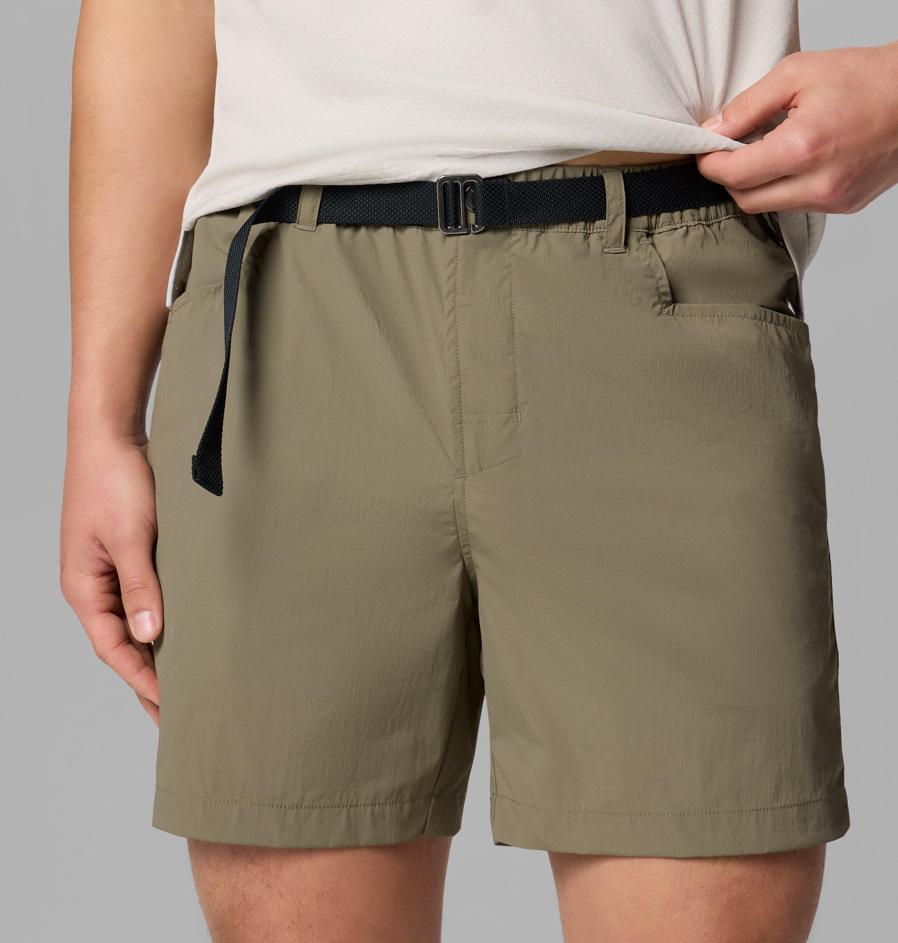 Men's Sharpe Canyon Shorts 5