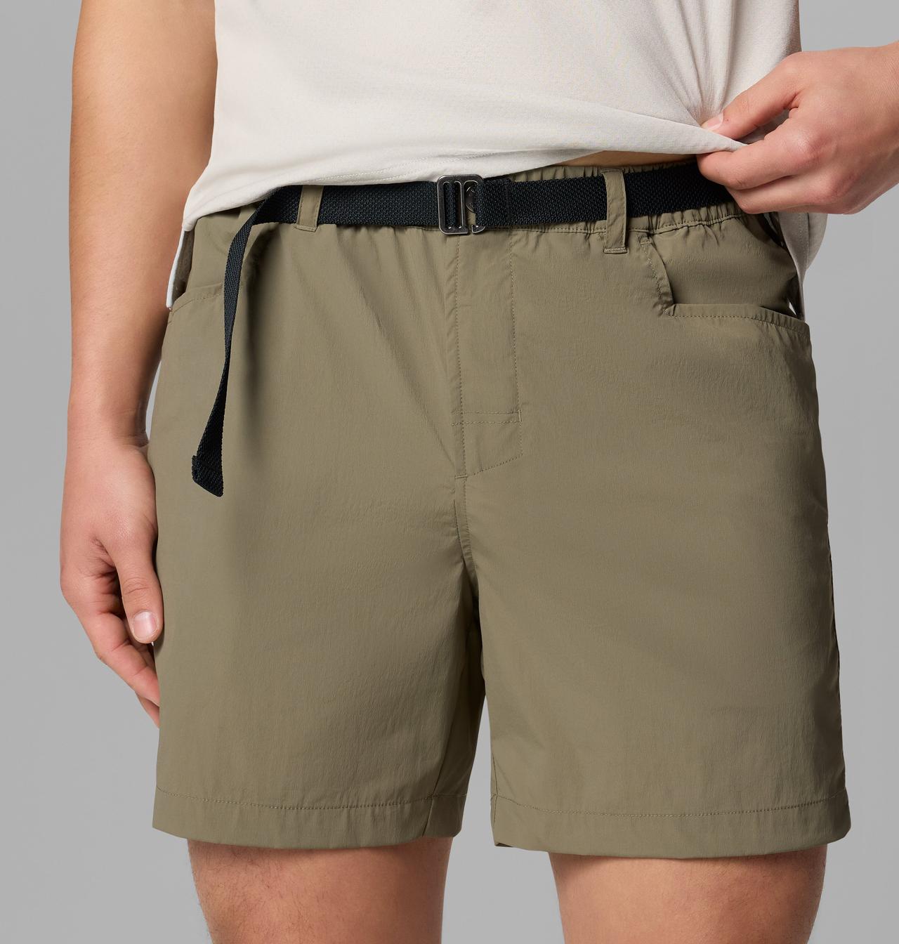 Men's Sharpe Canyon™ Shorts 5