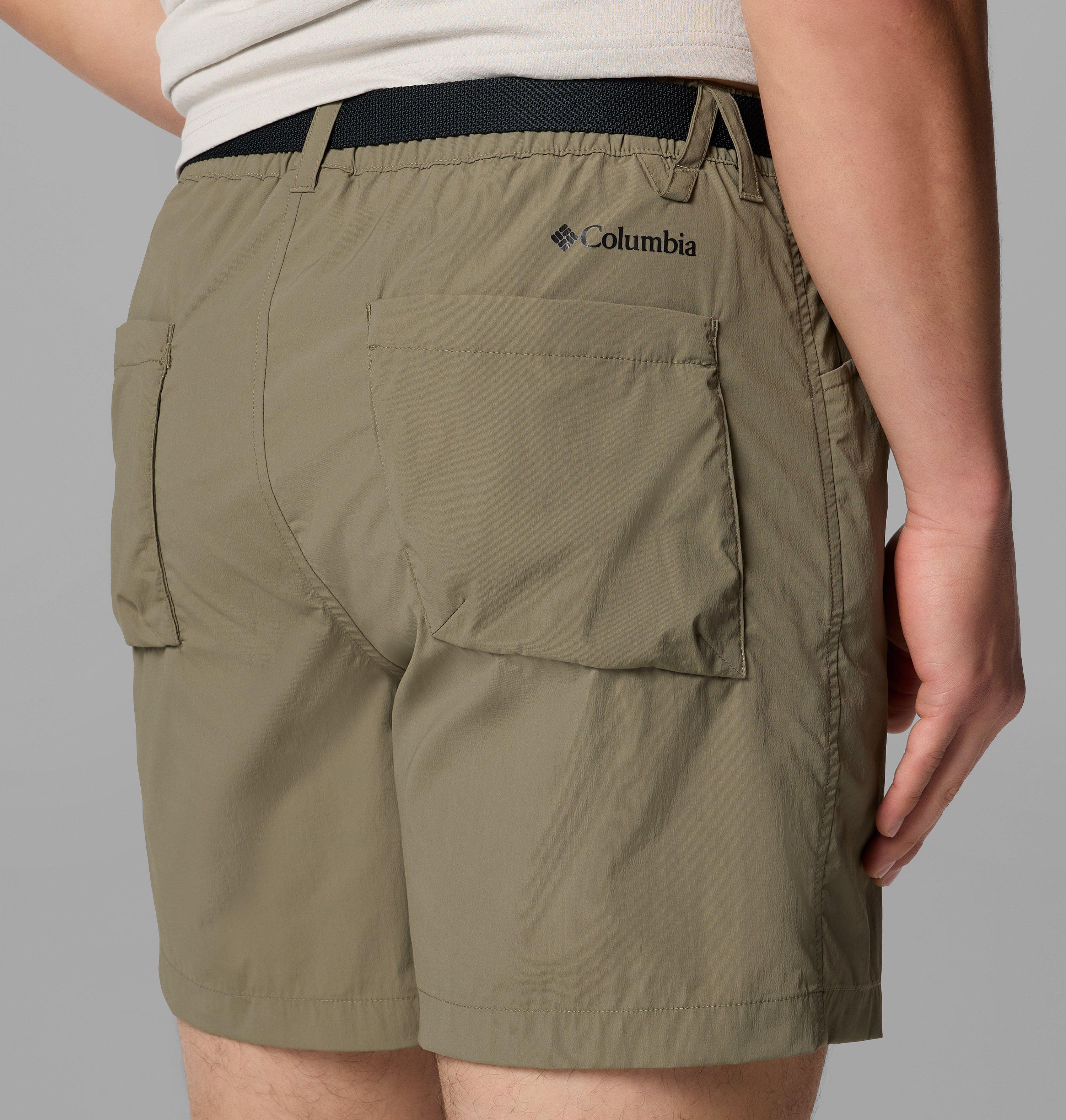 Men's Sharpe Canyon Shorts 6