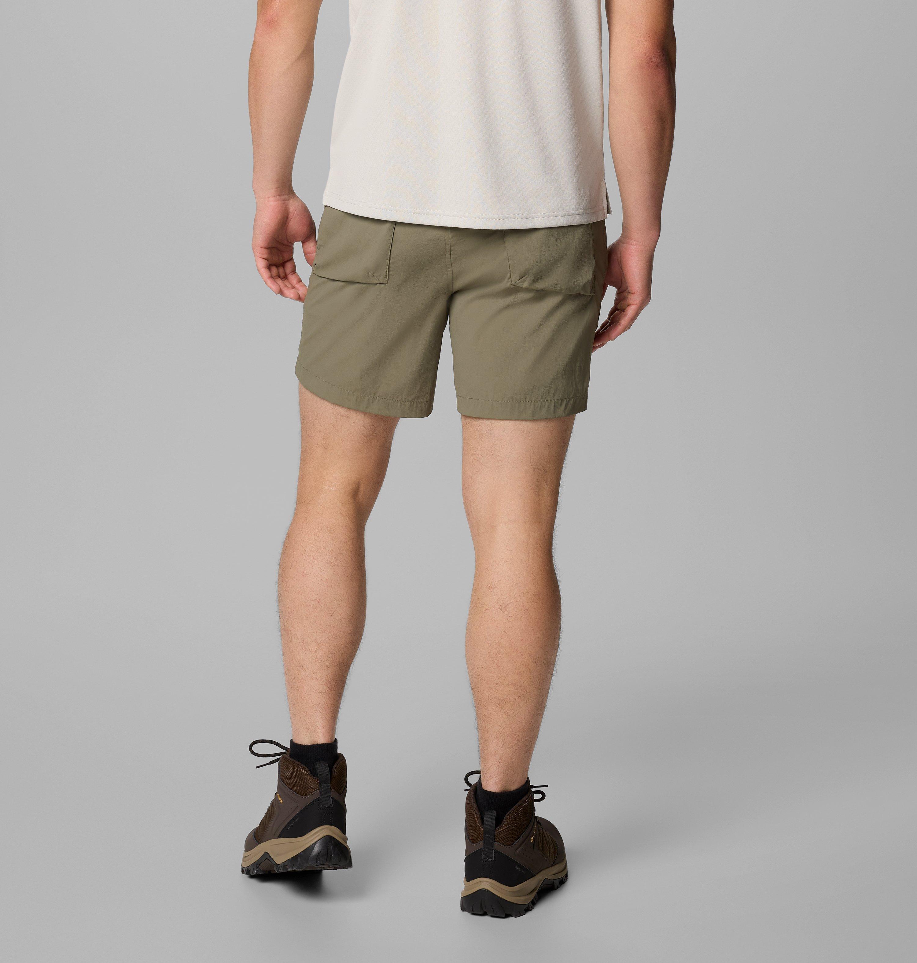 Men's Sharpe Canyon Shorts 3