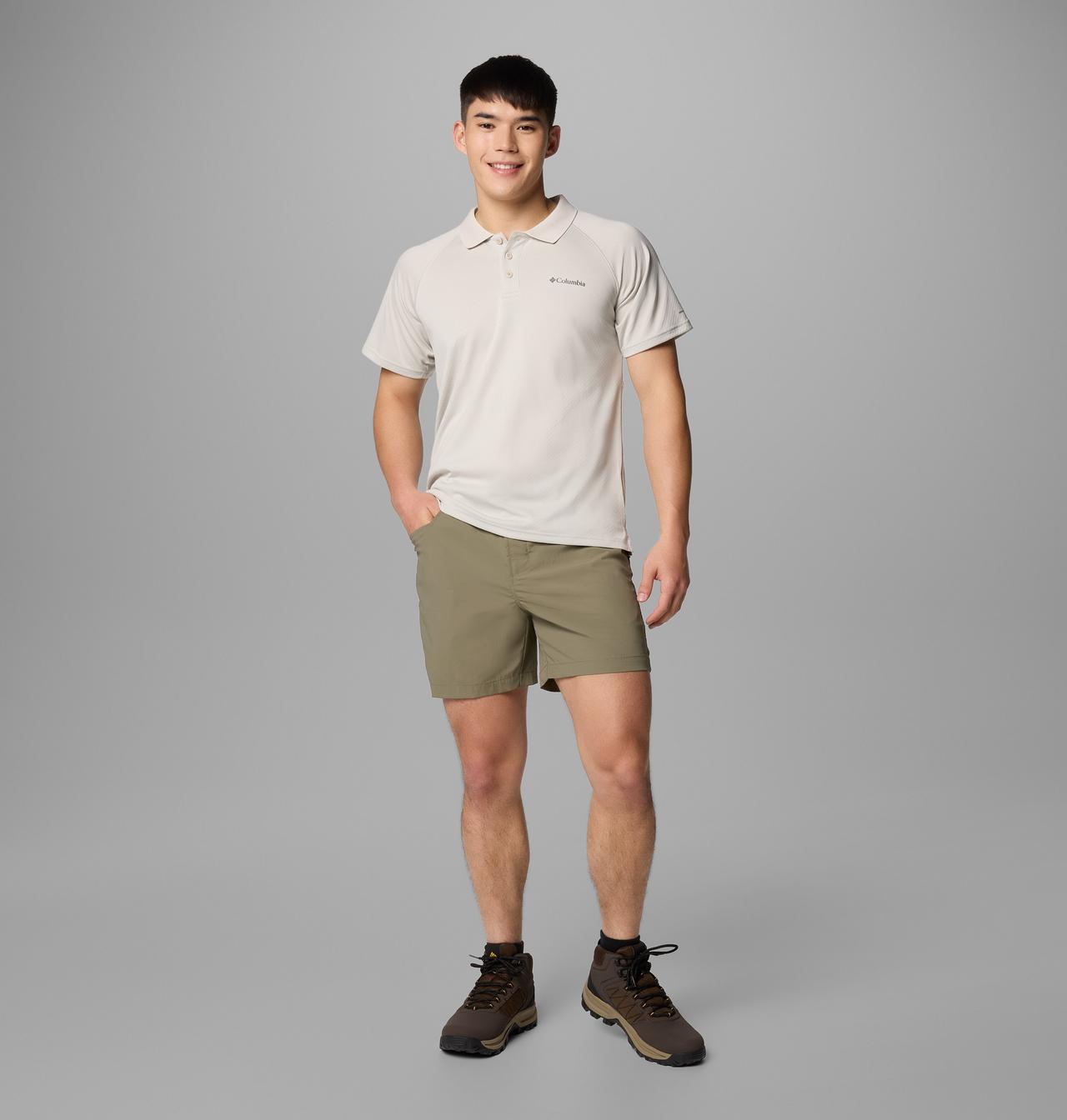 Men's Sharpe Canyon™ Shorts 2