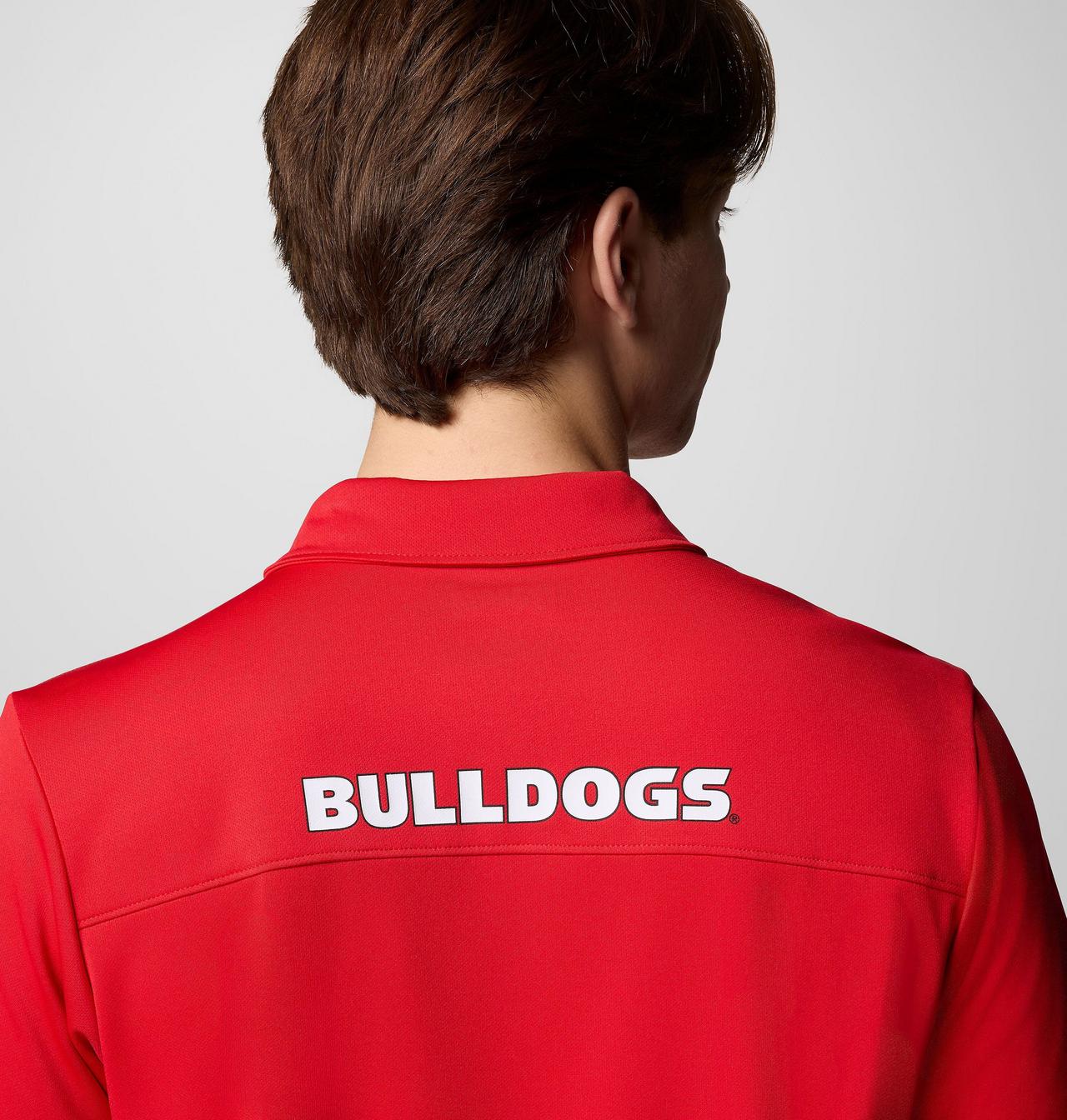Men's Collegiate Fair Catch™ Polo 5