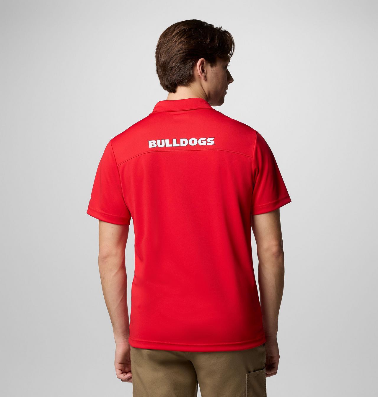 Men's Collegiate Fair Catch™ Polo 2