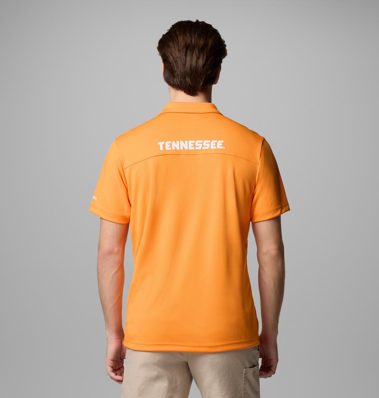 Men's Collegiate Fair Catch™ Polo - Tennessee 2