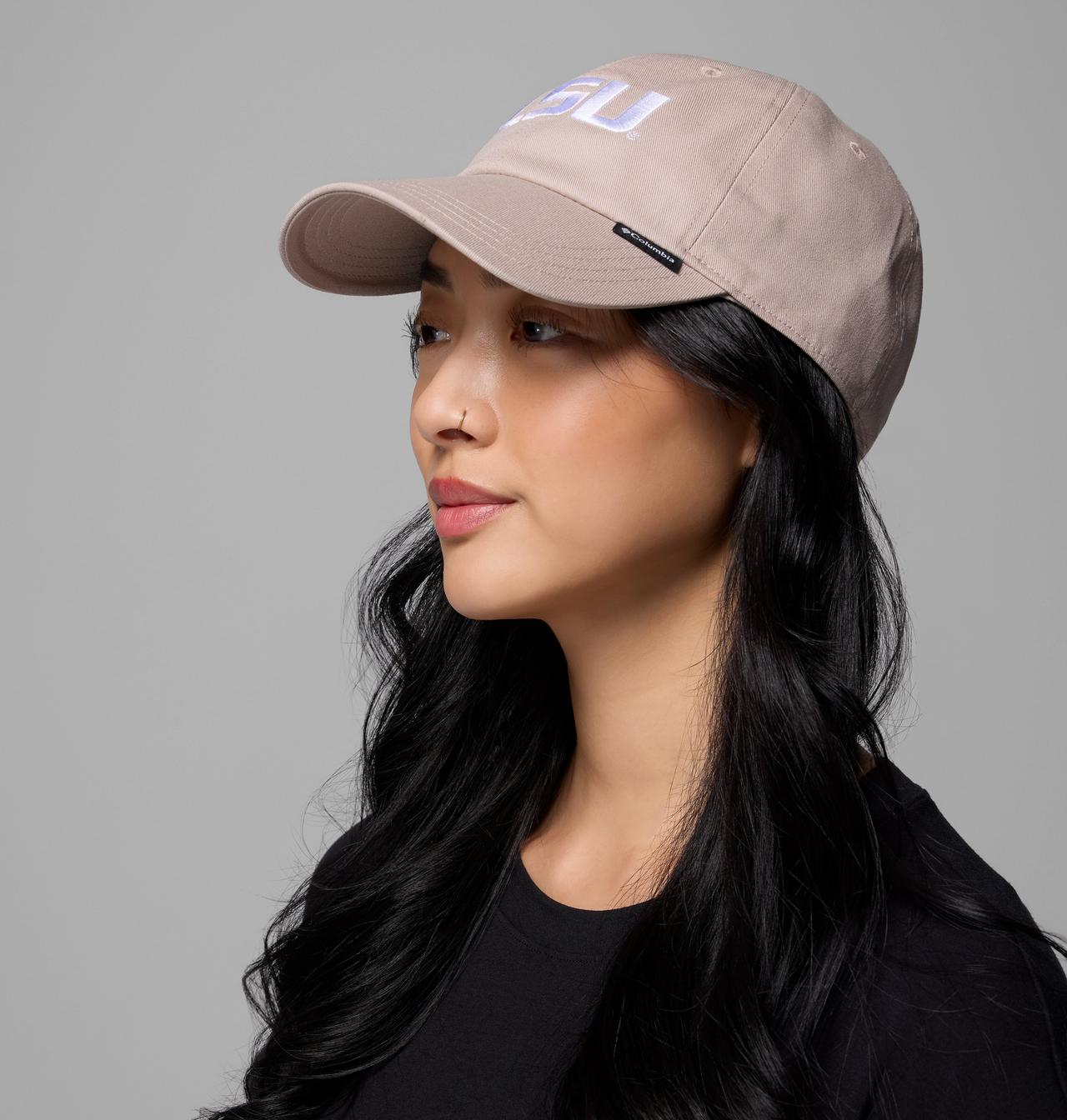 Collegiate Provisions™ Ball Cap - LSU 5