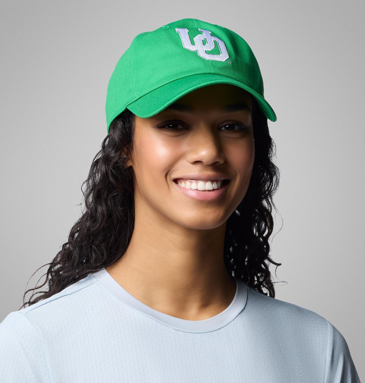Collegiate Provisions Ball Cap - Oregon 4