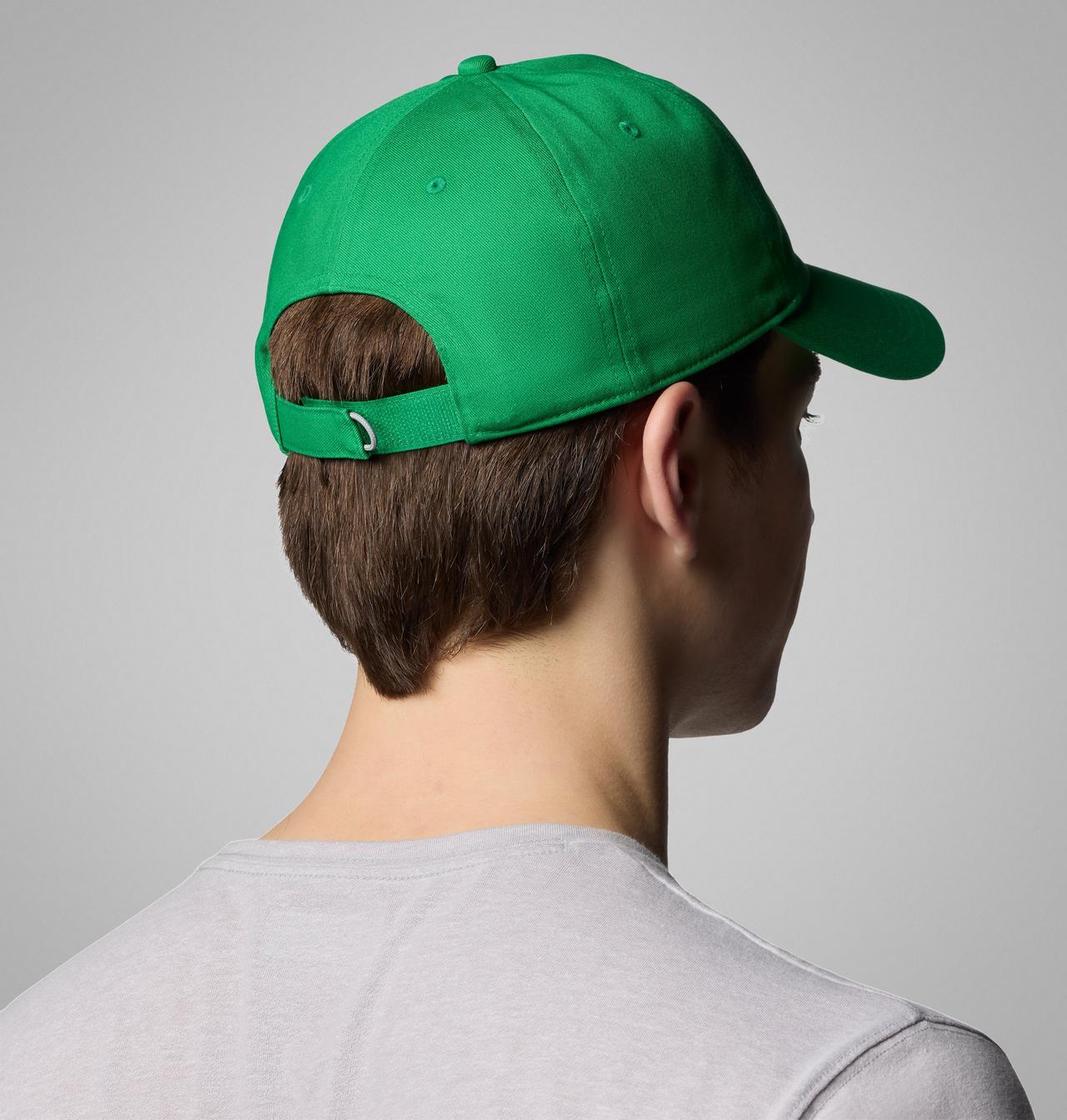 Collegiate Provisions Ball Cap - Oregon 3