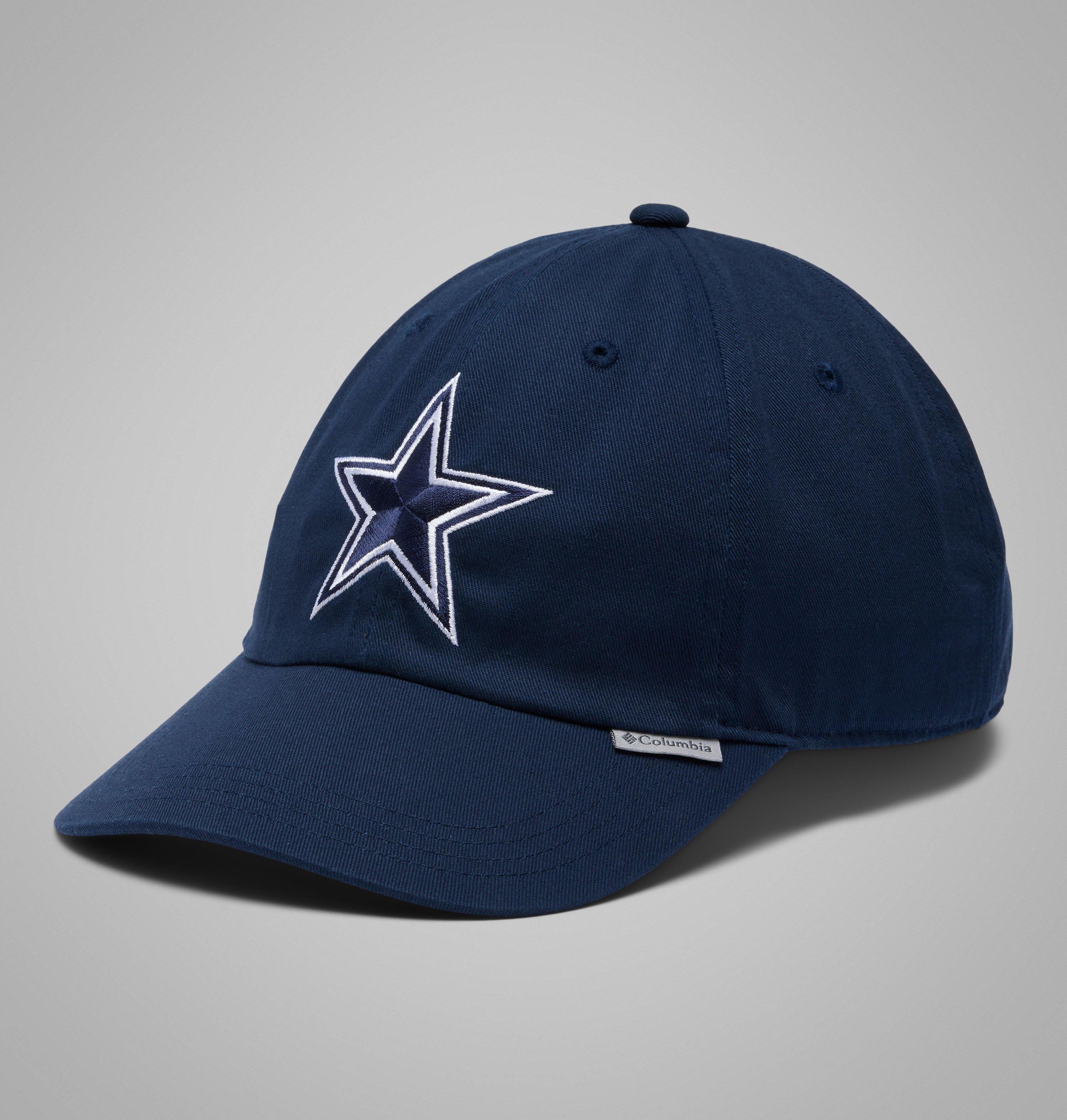Columbia Provisions Ball Cap - Dallas Cowboys-