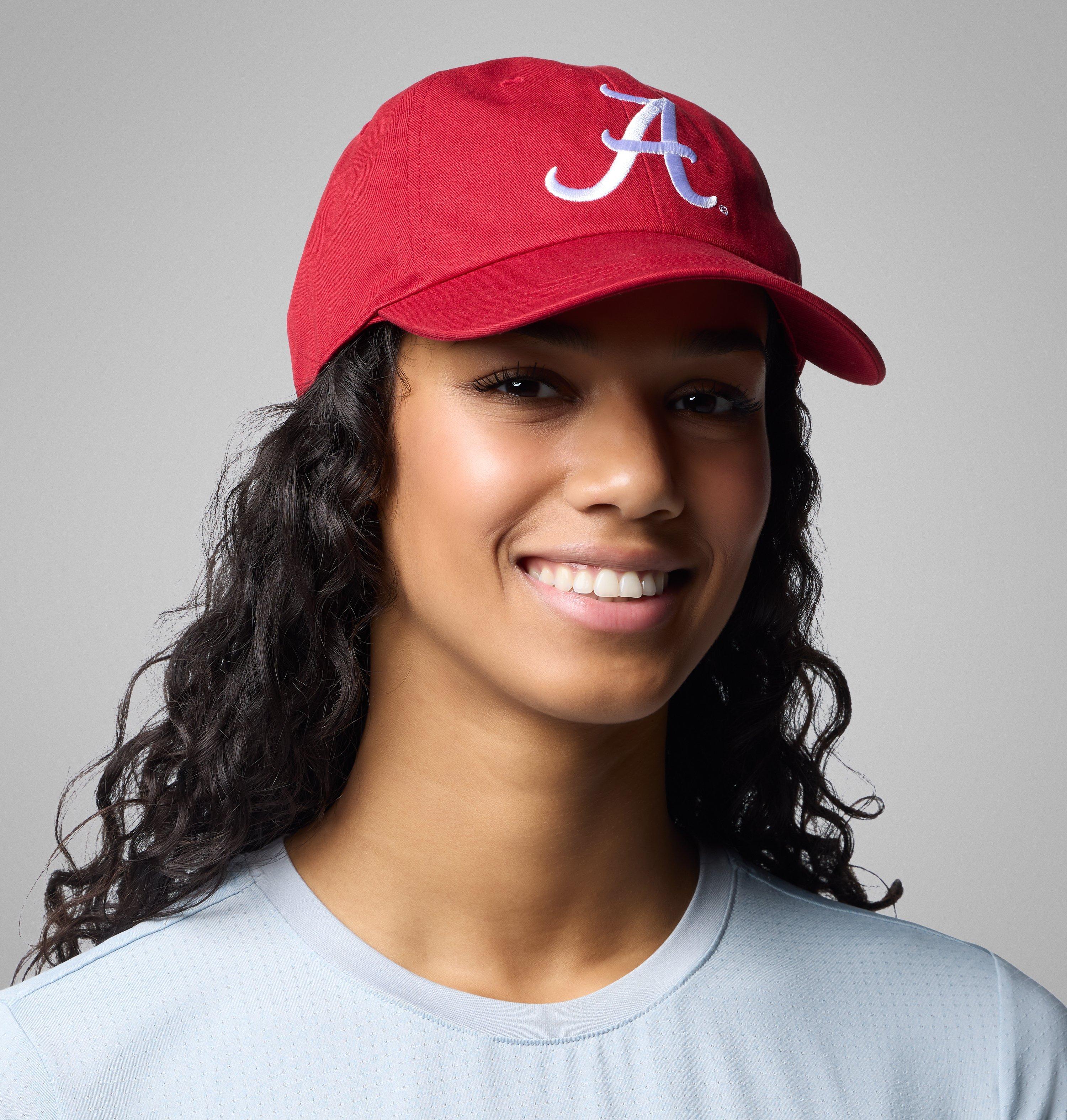 Collegiate Provisions Ball Cap - Alabama 4