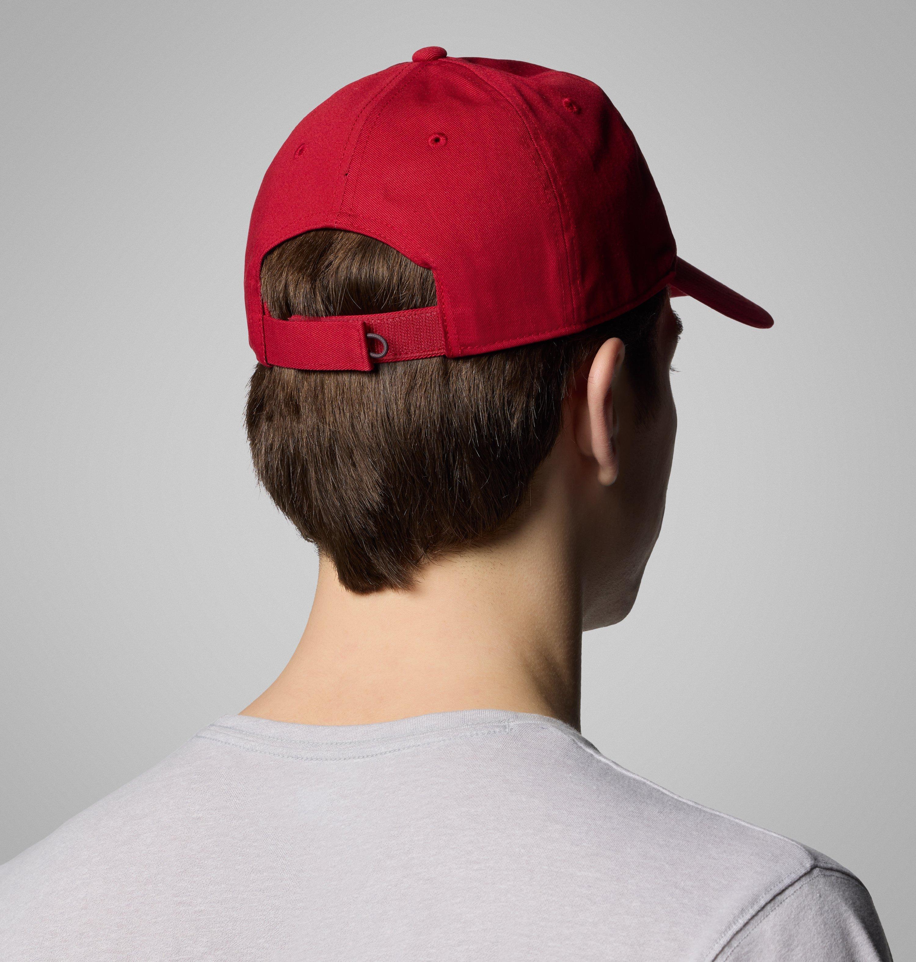 Collegiate Provisions Ball Cap - Alabama 3