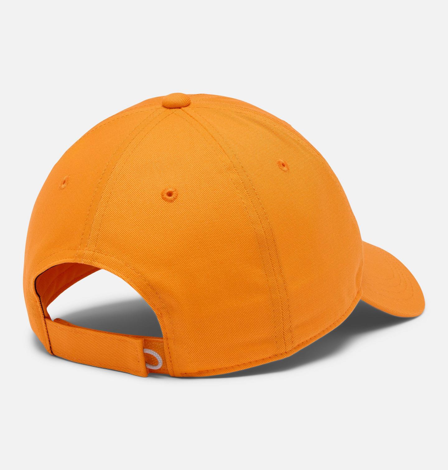 Кепка Columbia Collegiate Provisions Ball - Tennessee, цвет: Ut - Solarize — фото 2