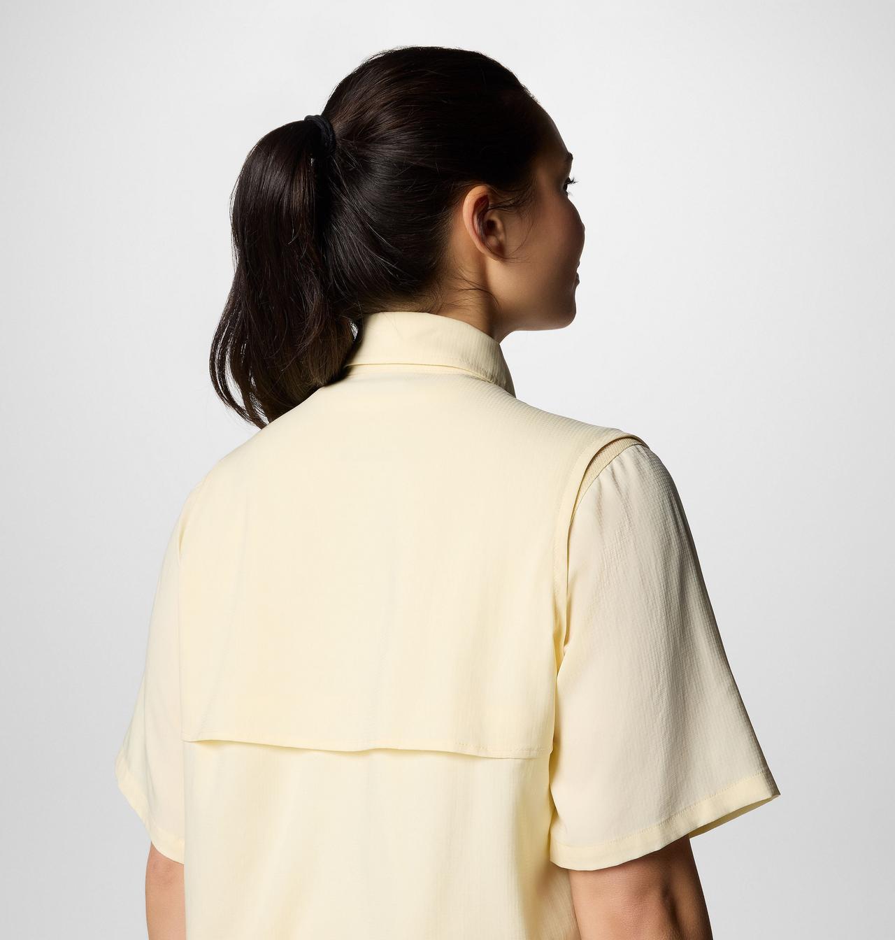 Women's Elevated View™ Utility Short Sleeve Shirt 5