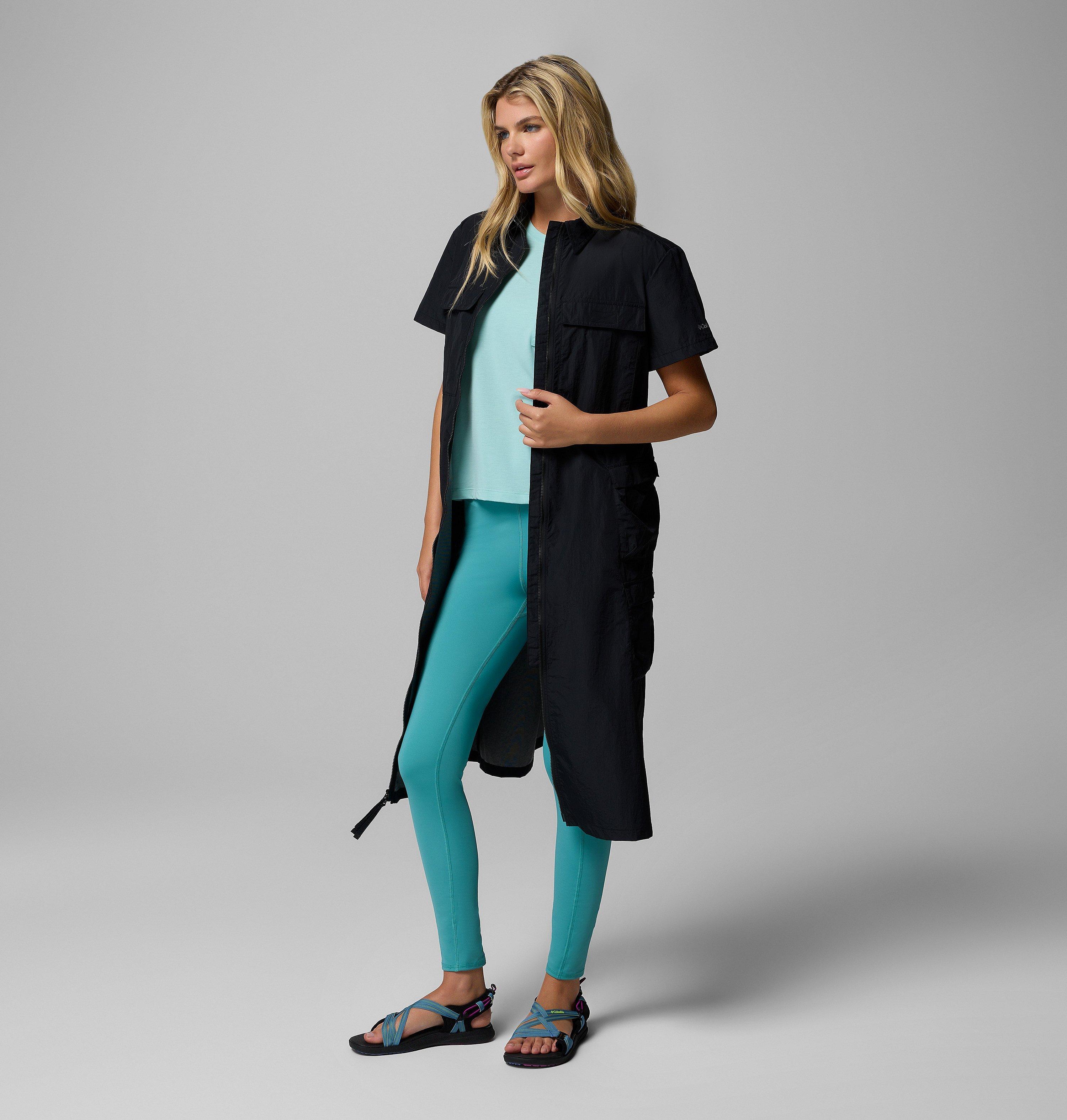 Women's Elevated View™ Utility Dress | 010 | XL 3