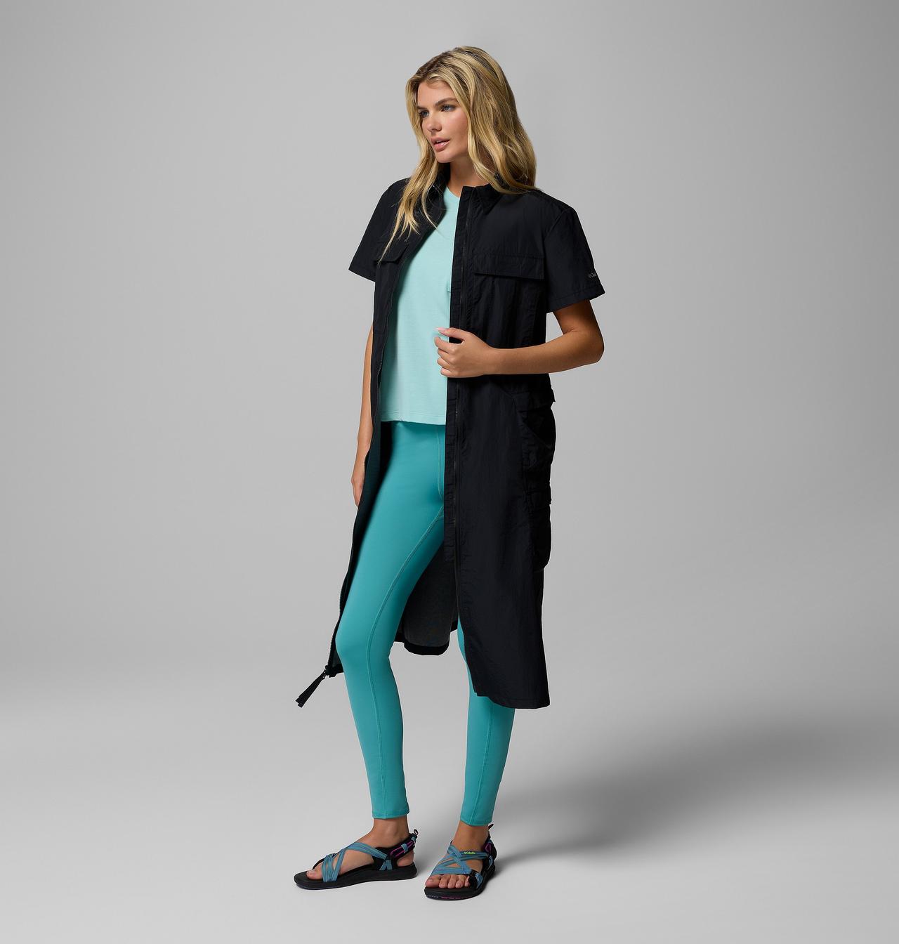 Women's Elevated View™ Utility Dress | 010 | L 3