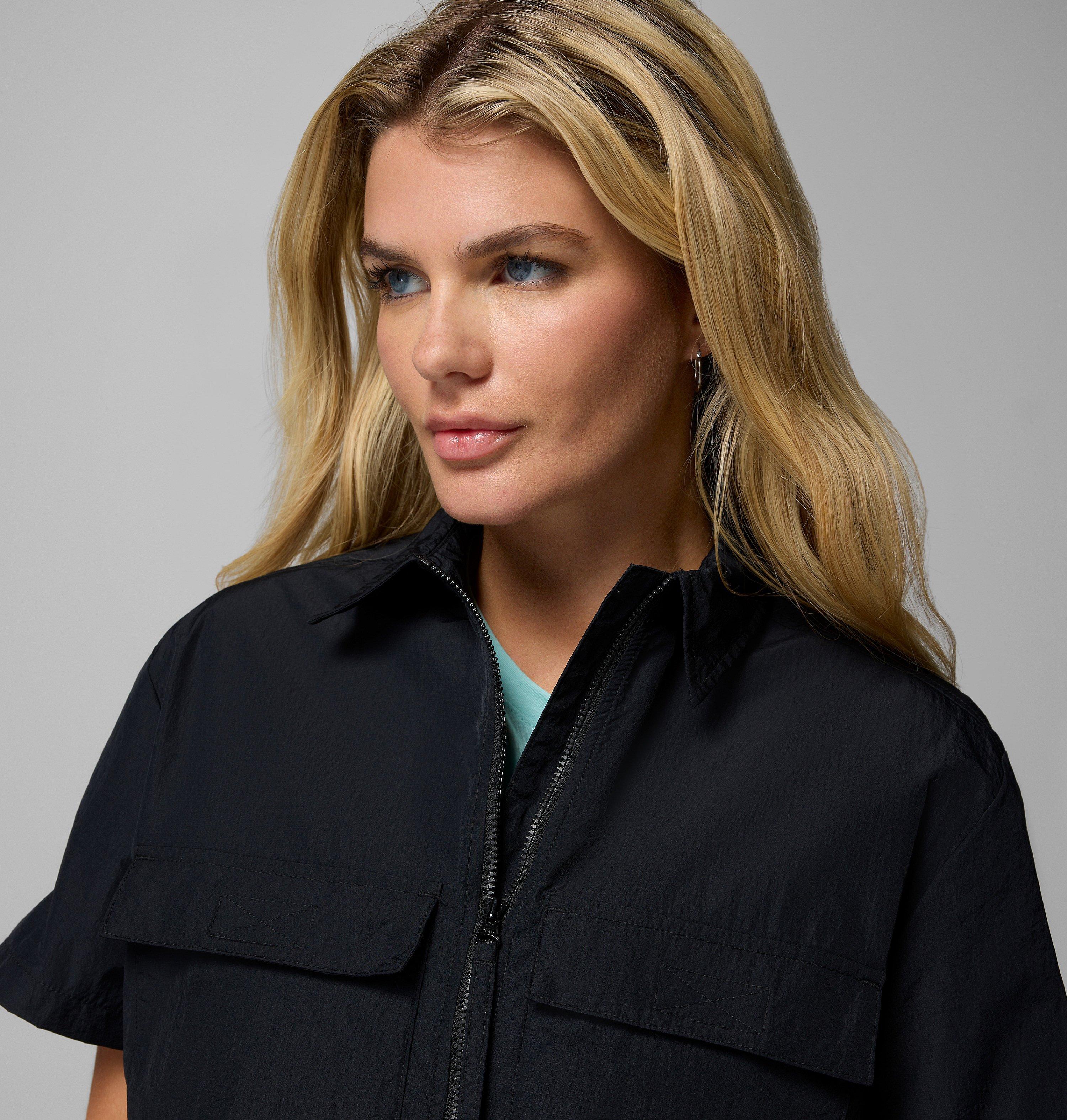 Women's Elevated View™ Utility Dress | 010 | XL 4