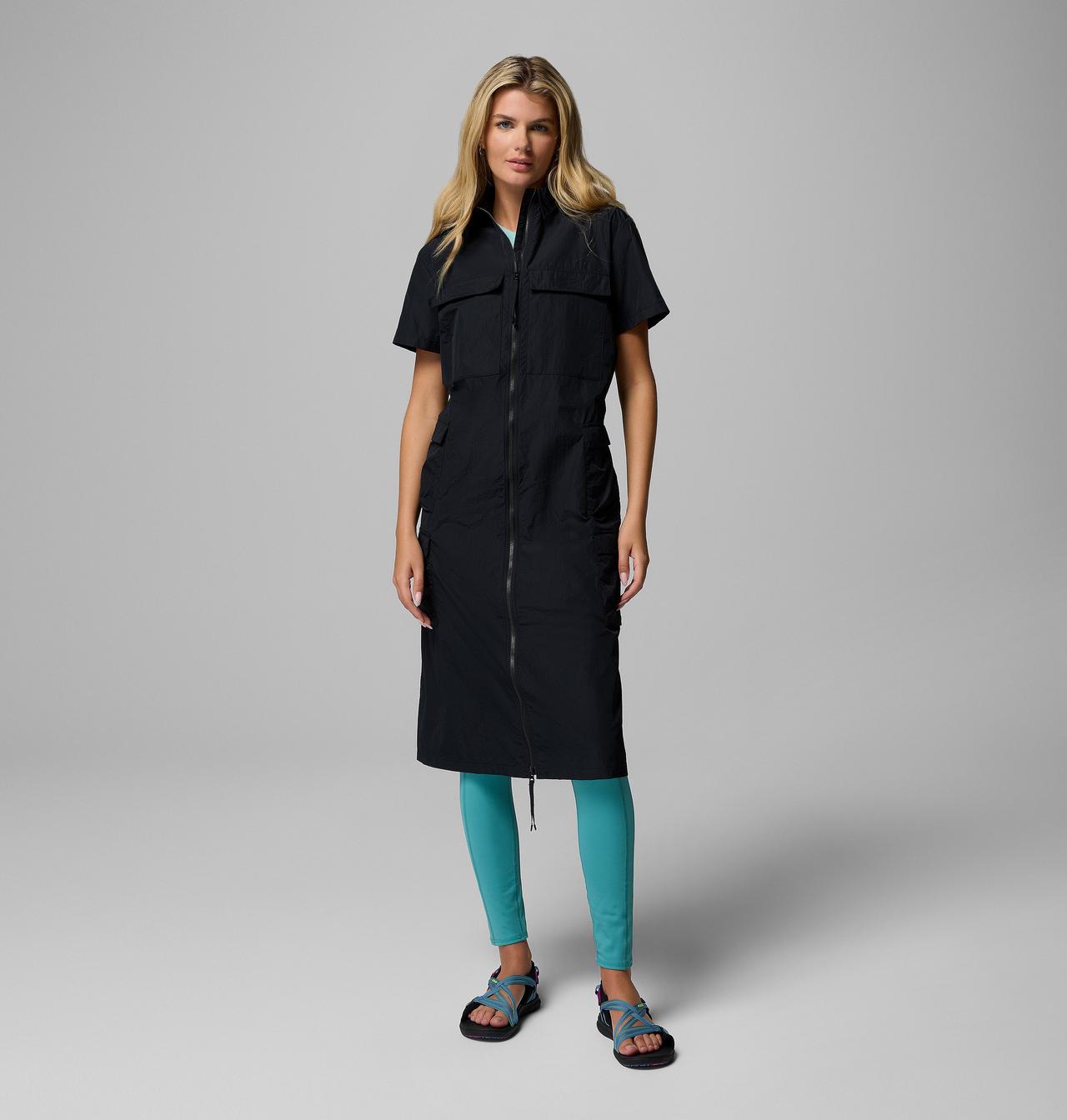 Women's Elevated View™ Utility Dress | 010 | L 7
