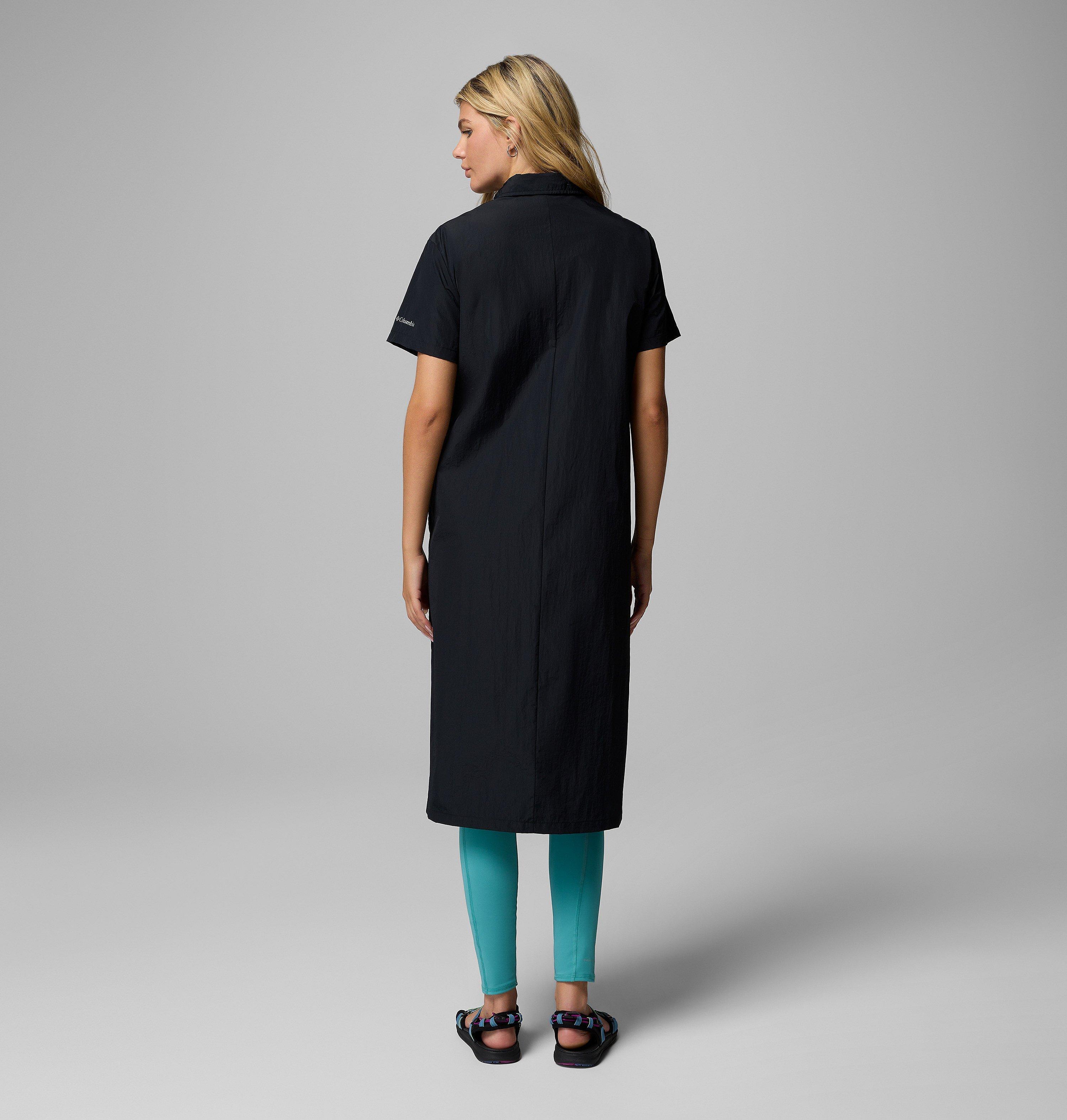 Women's Elevated View™ Utility Dress | 010 | XL 2