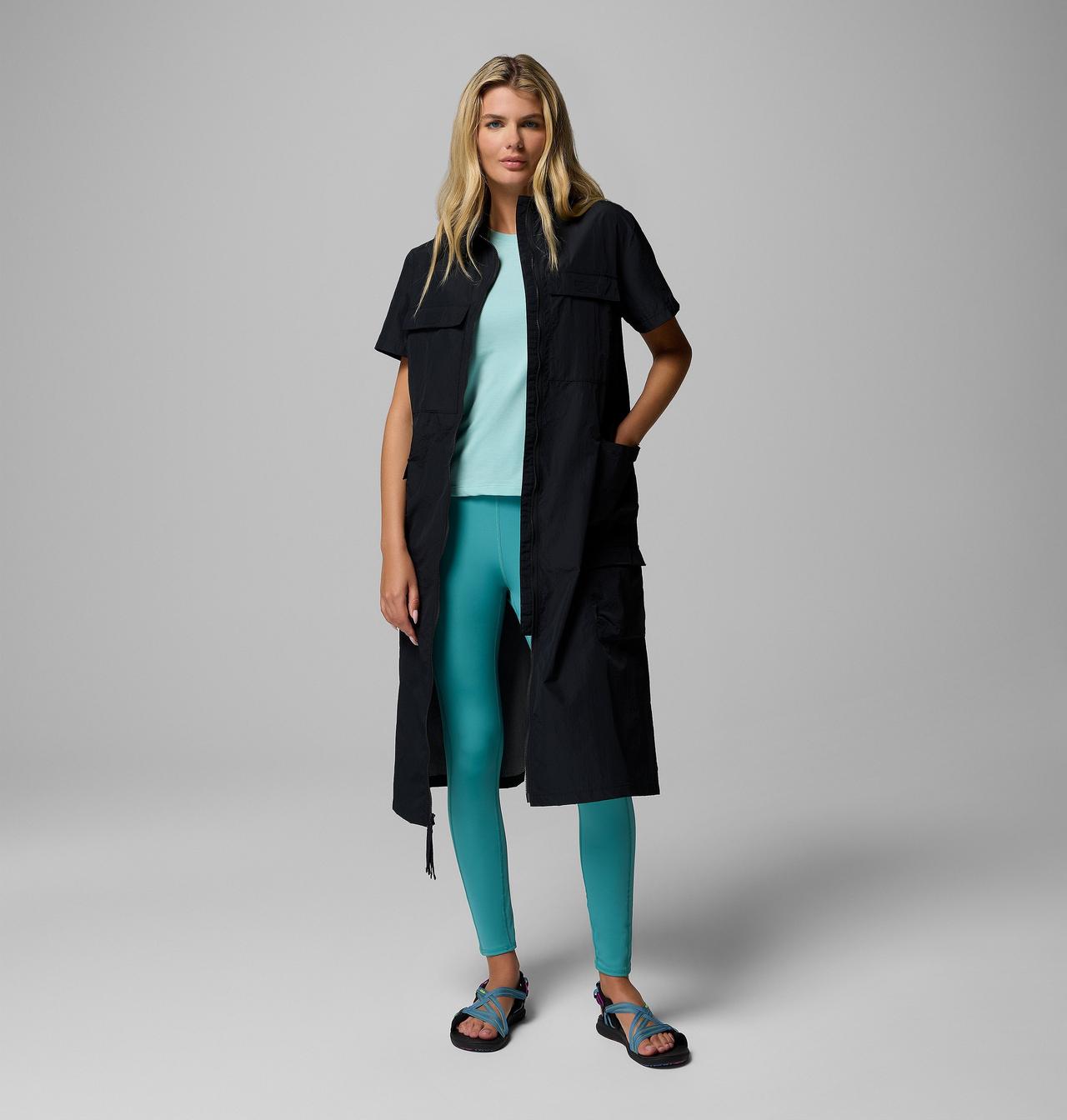 Women's Elevated View™ Utility Dress | 010 | L 1