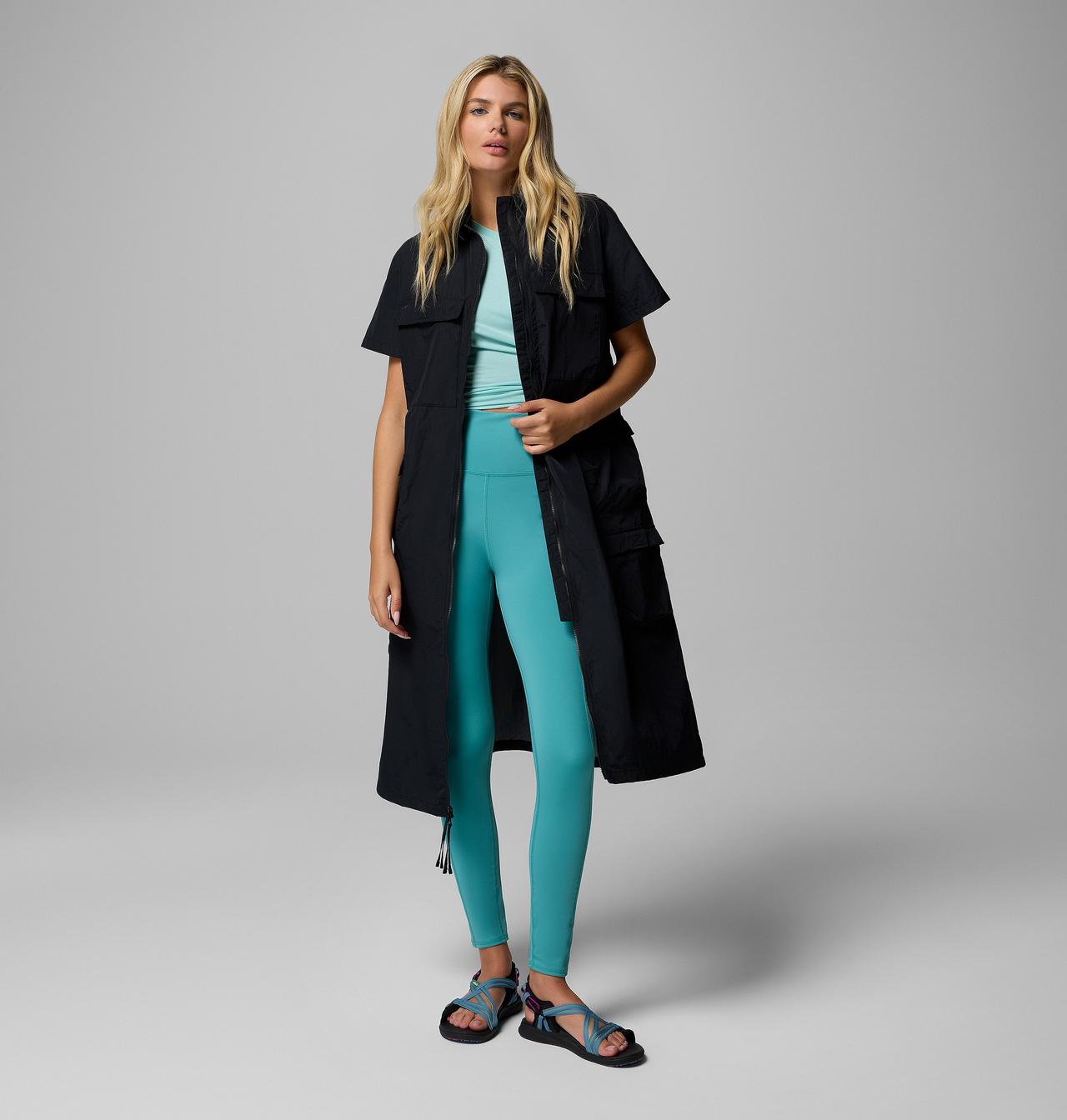 Women's Elevated View™ Utility Dress | 010 | L 8