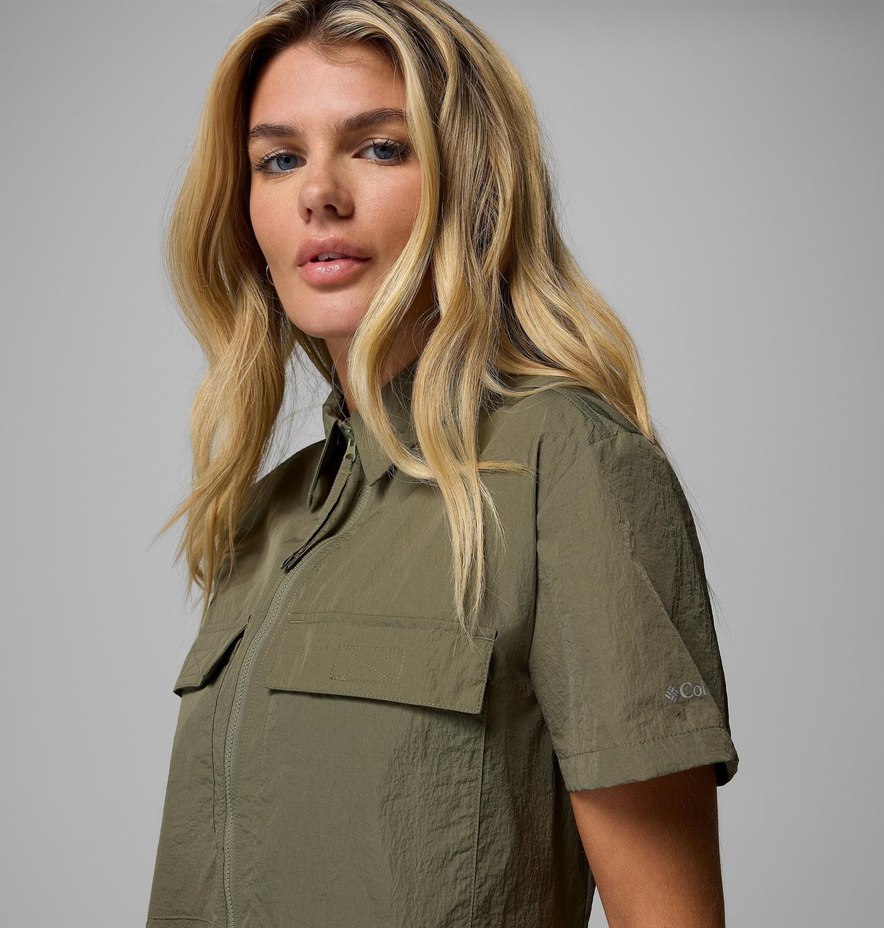 Women's Elevated View™ Utility Dress 4