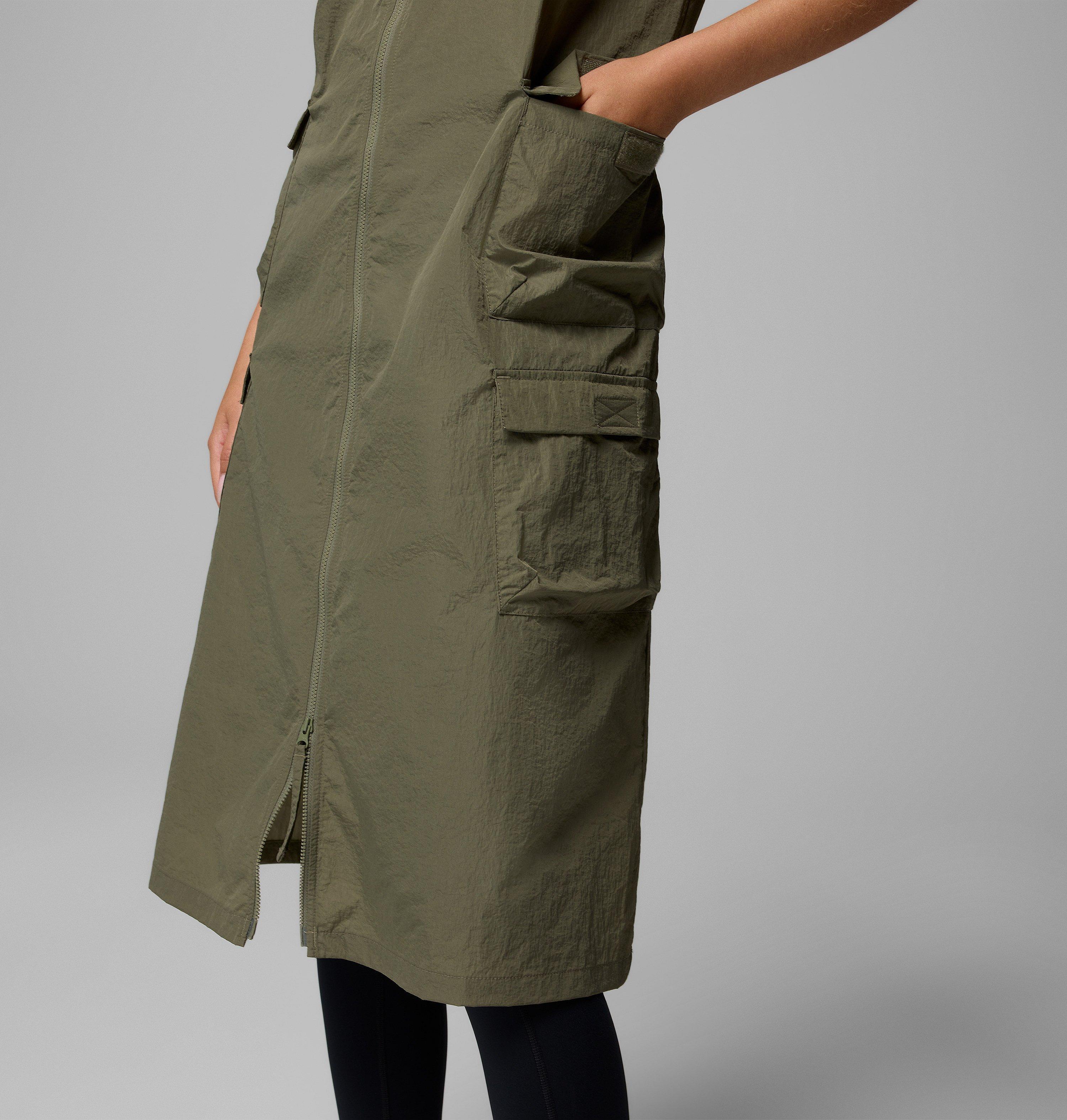Women's Elevated View Utility Dress 5
