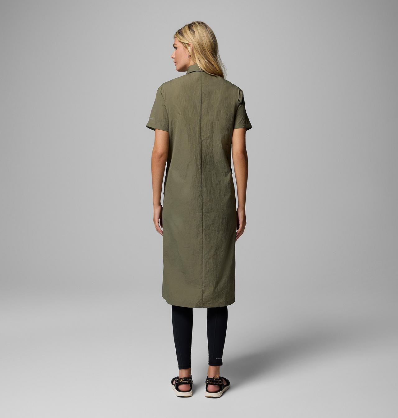 Women's Elevated View™ Utility Dress 2