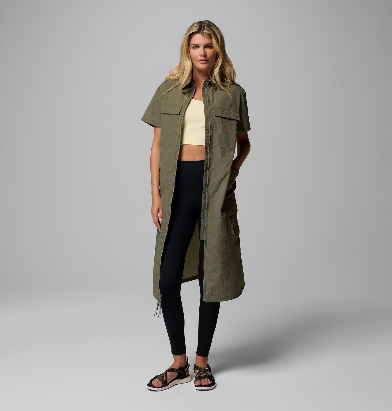 Women's Elevated View™ Utility Dress 1