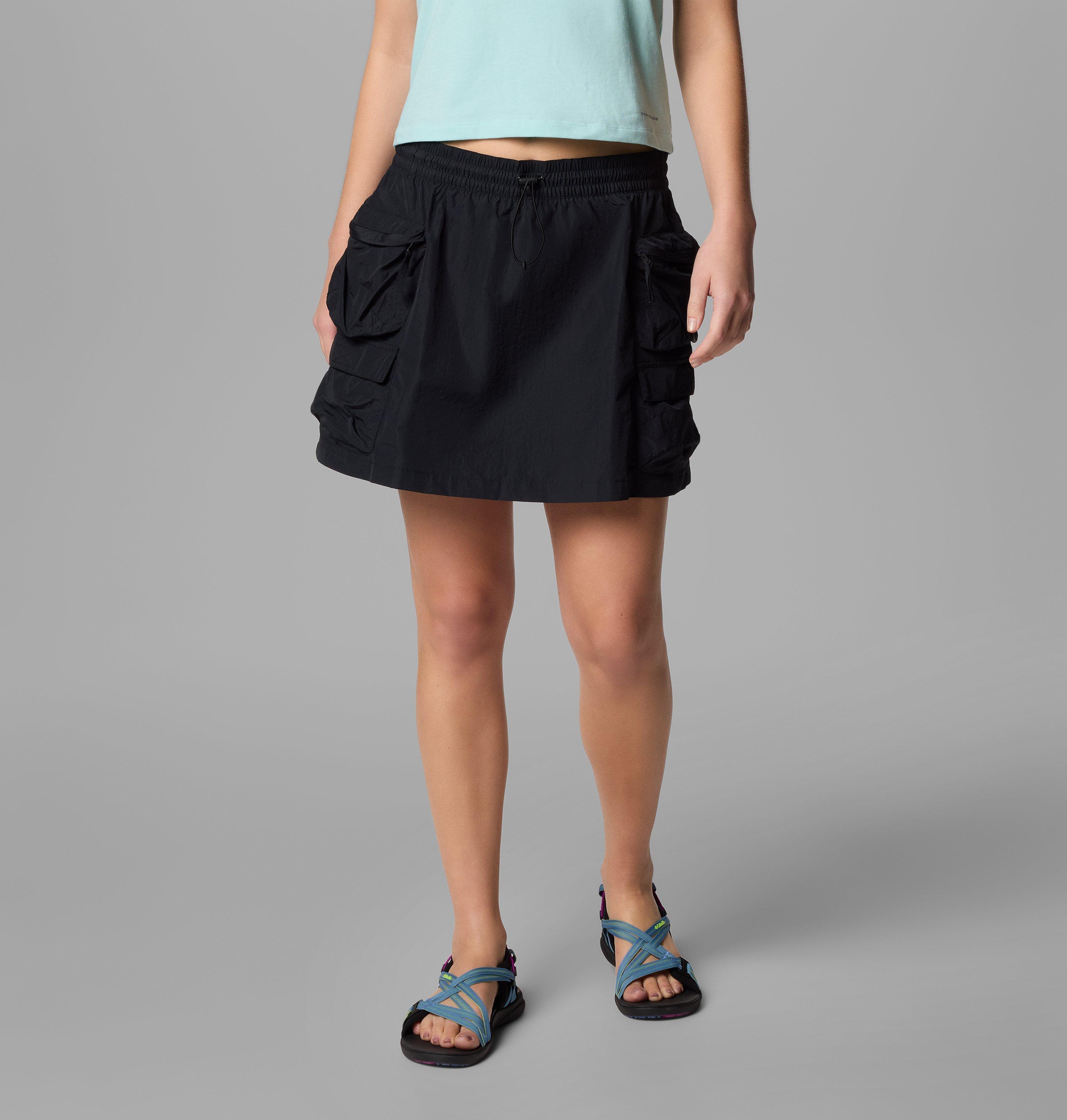 Women's Elevated View™ Cargo Skort | 010 | XL 1