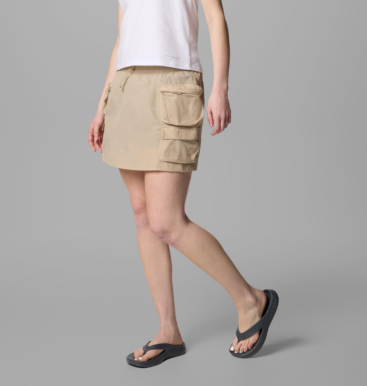 Women's Elevated View™ Cargo Skort | 271 | M 3