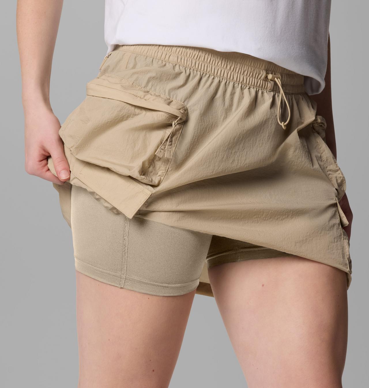 Women's Elevated View™ Cargo Skort | 271 | M 6