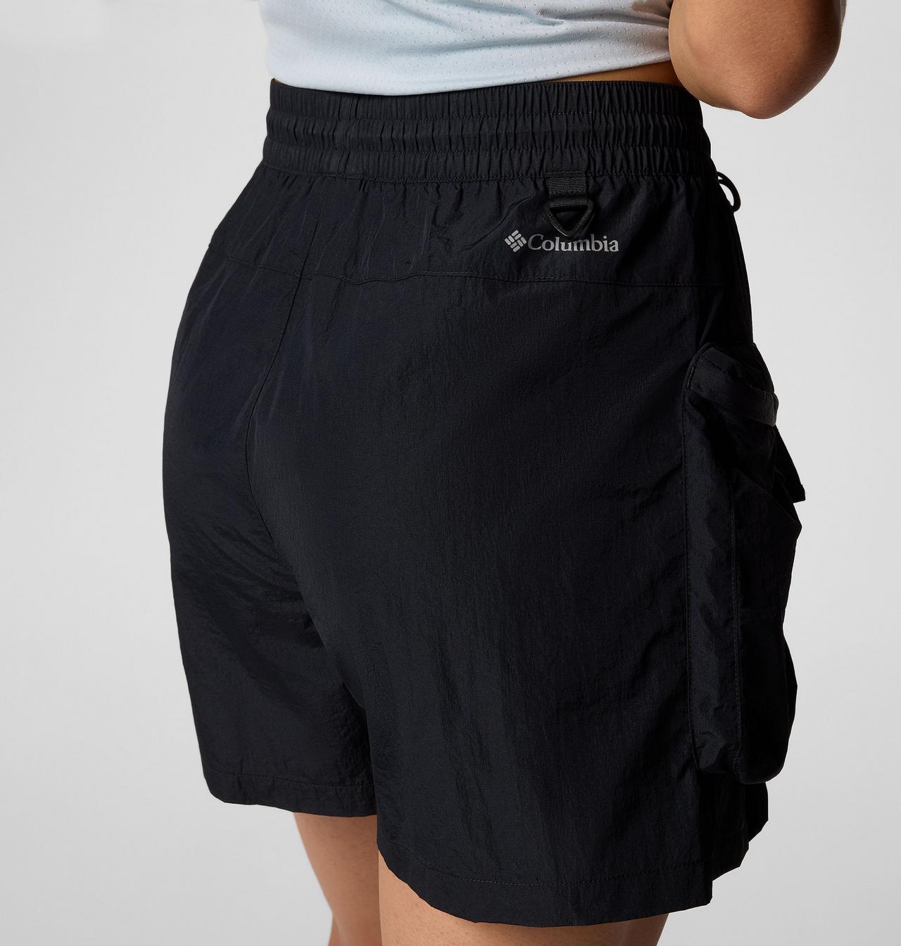 Women's Elevated View™ Cargo Shorts 5