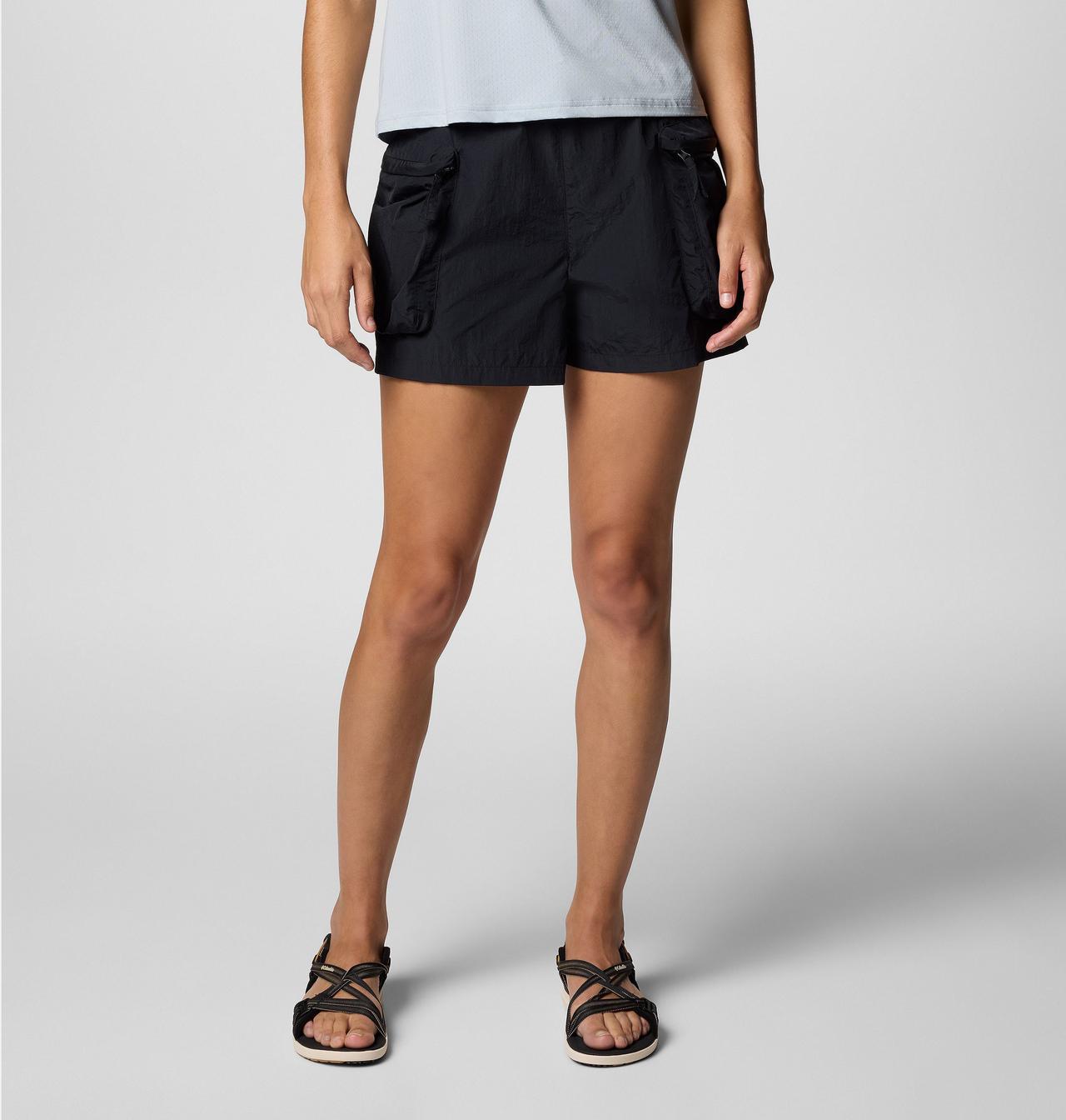 Women's Elevated View™ Cargo Shorts 1