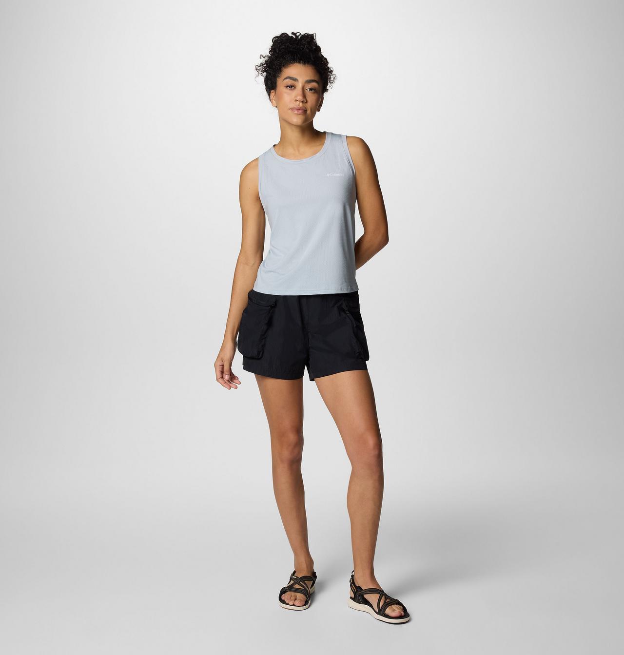 Women's Elevated View™ Cargo Shorts 6