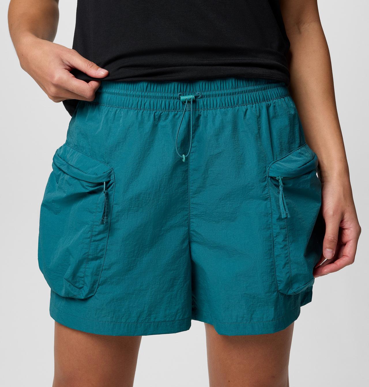 Women's Elevated View™ Cargo Shorts | 364 | XS | 4 4