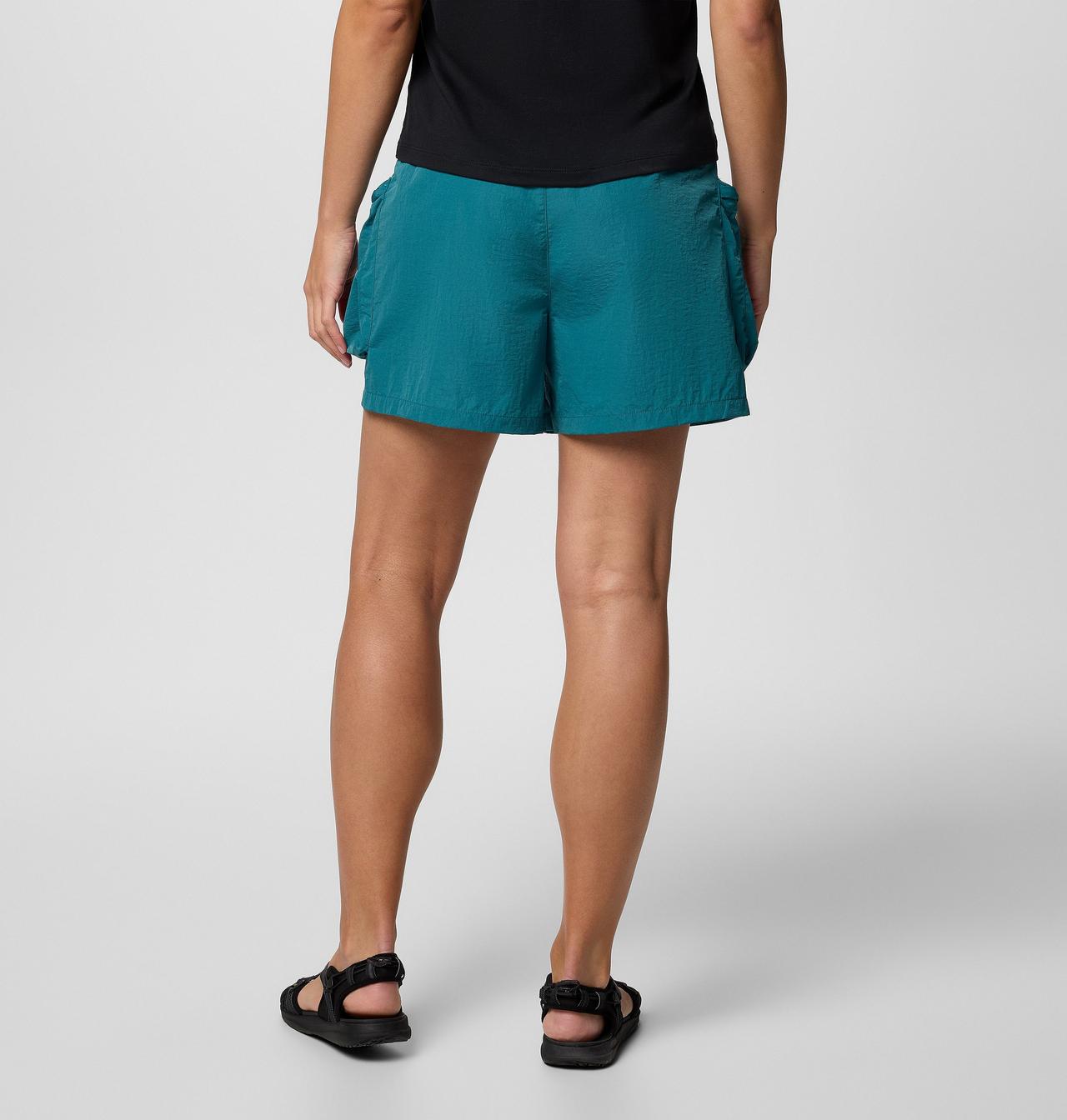 Women's Elevated View™ Cargo Shorts | 364 | XS | 4 2