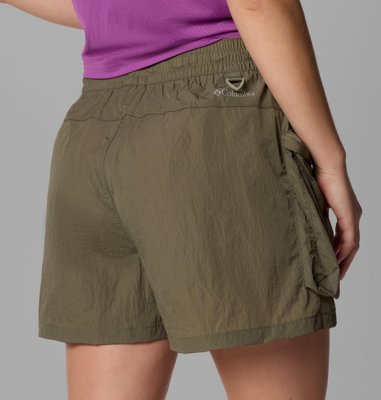 Women's Elevated View™ Cargo Shorts 5