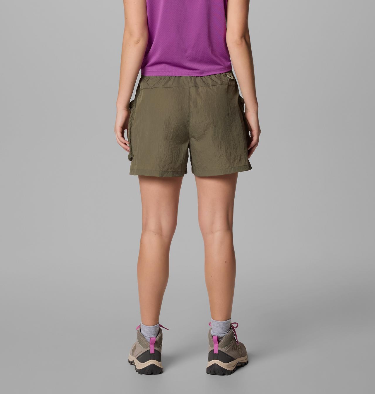 Women's Elevated View™ Cargo Shorts 2