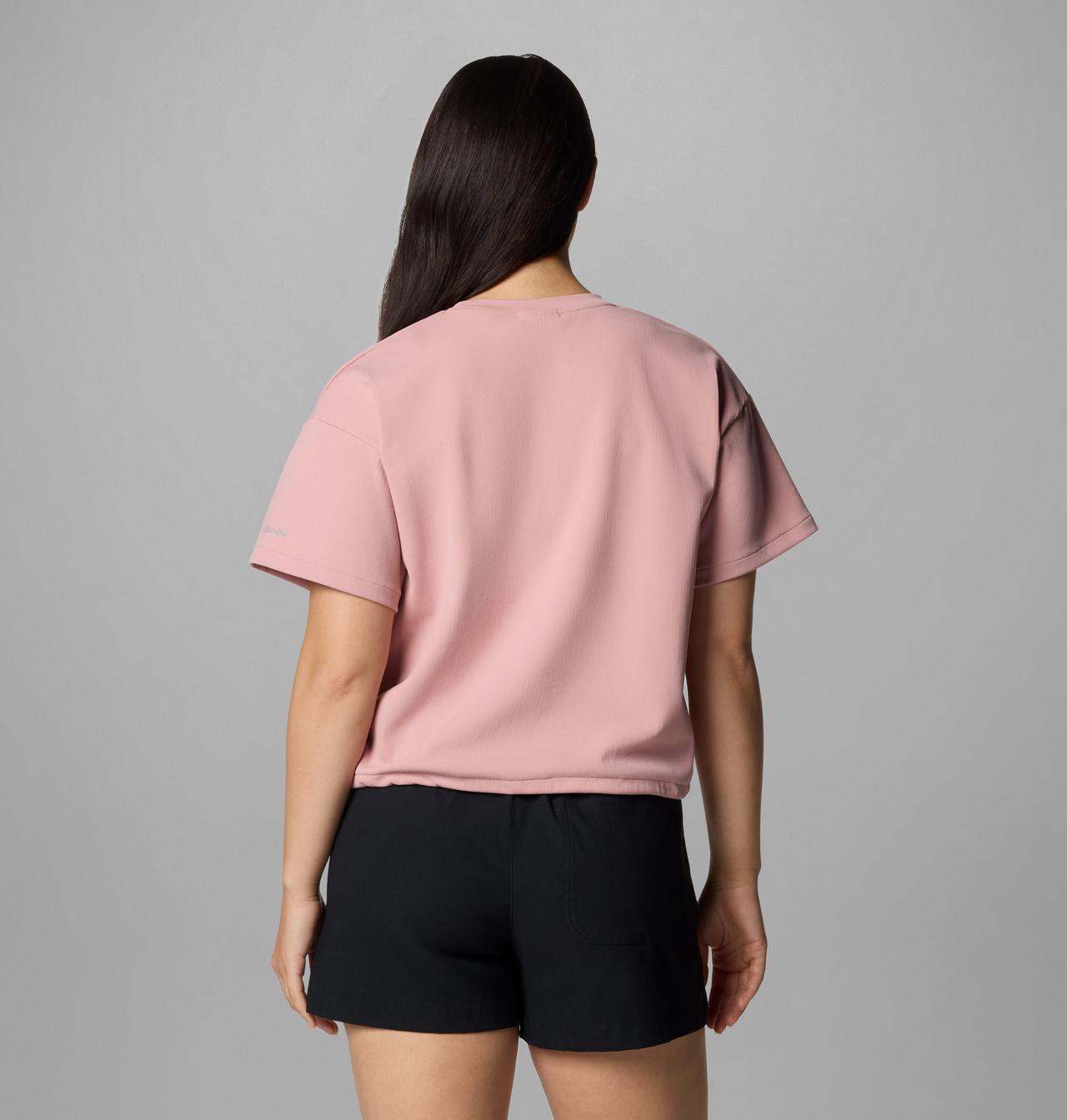 Women's Granite Point™ Knit Short Sleeve Shirt | 659 | XXL 2