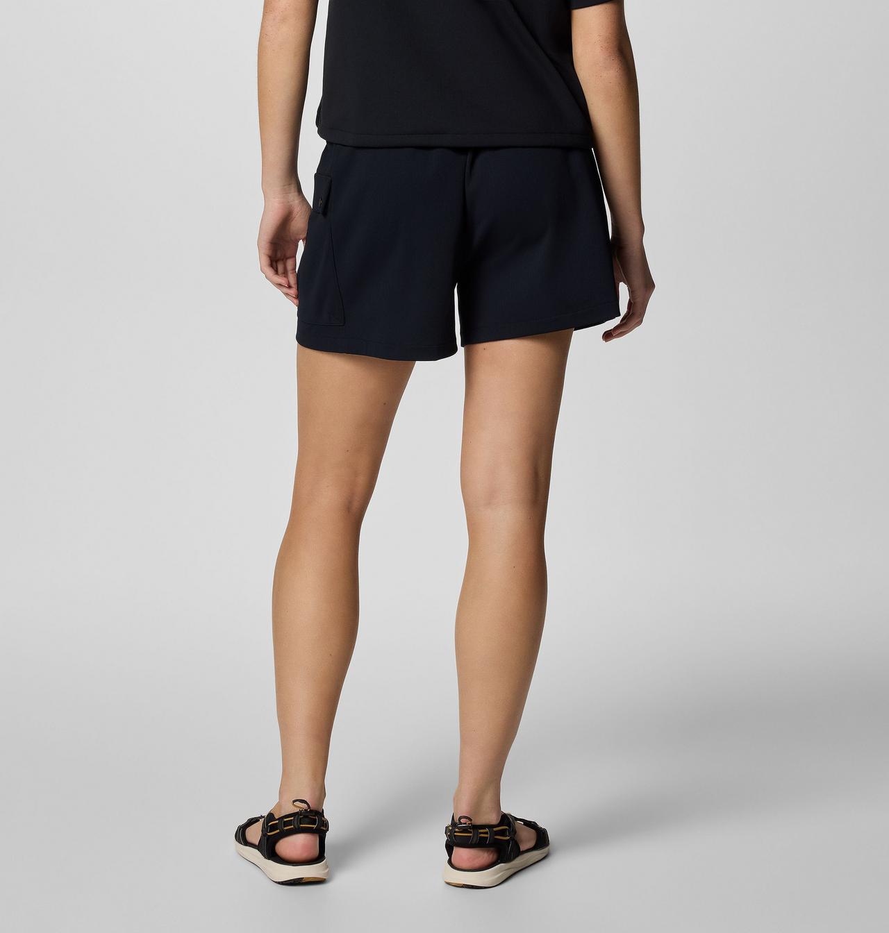Women's Granite Point™ Knit Shorts 2