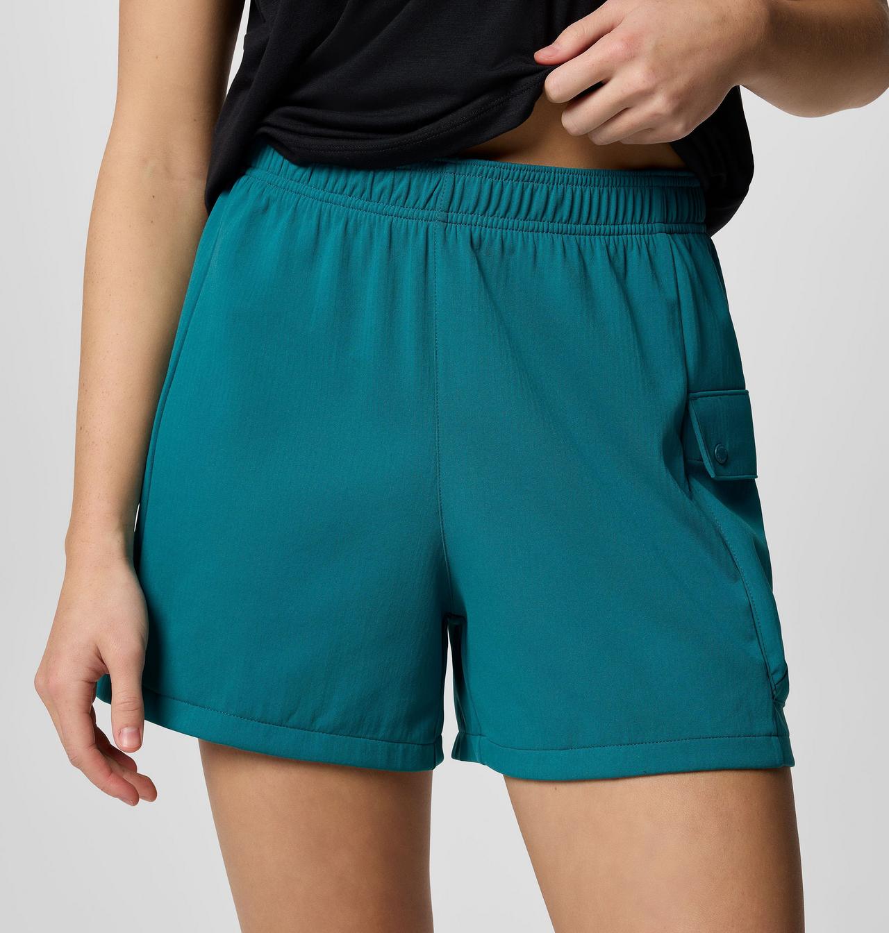 Women's Granite Point™ Knit Shorts | 364 | XS | 5 4