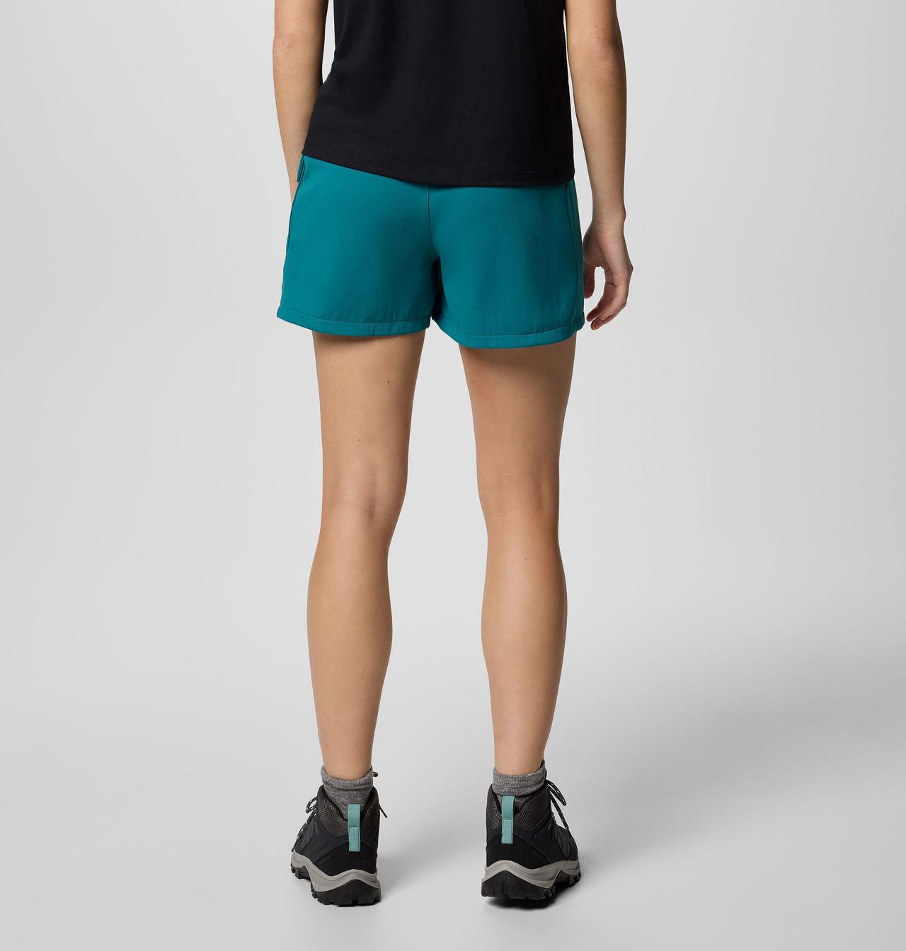 Women's Granite Point™ Knit Shorts | 364 | XS | 5 2