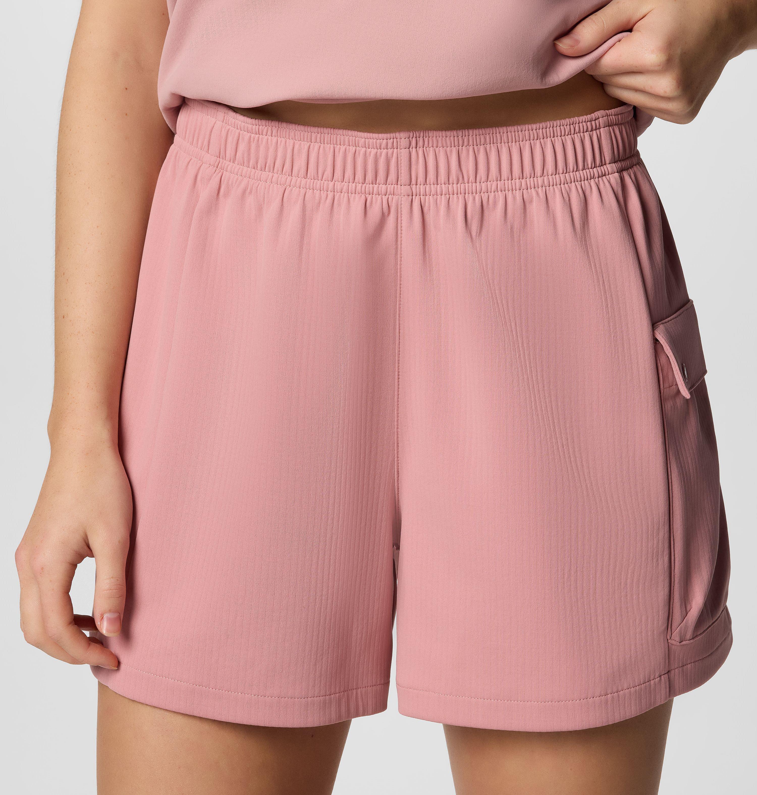 Women's Granite Point™ Knit Shorts | 659 | XS | 5 4