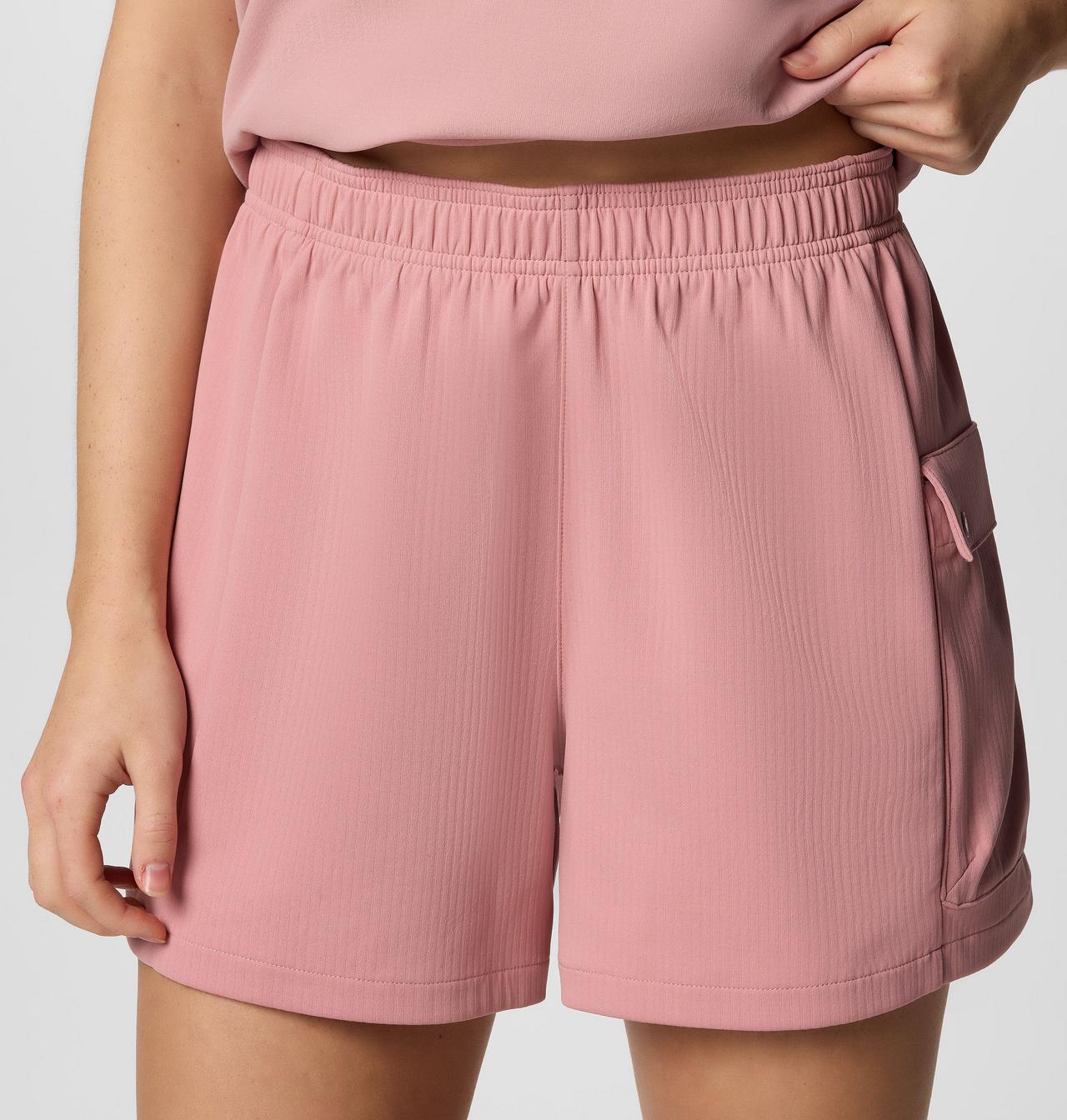 Women's Granite Point™ Knit Shorts | 659 | XL | 5 4